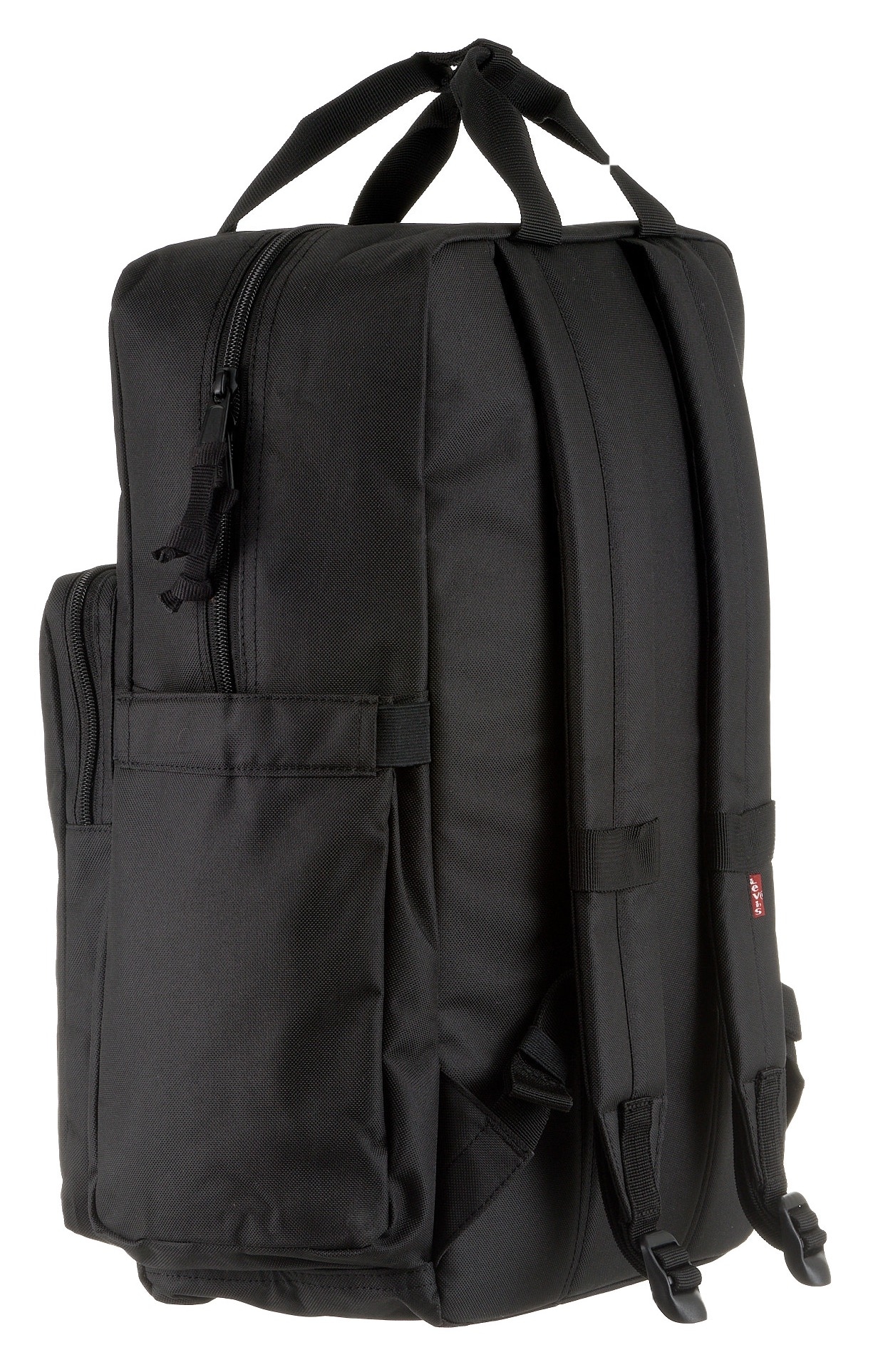 Levi's® Cityrucksack, Freizeitrucksack, Schulrucksack, Arbeitsrucksack