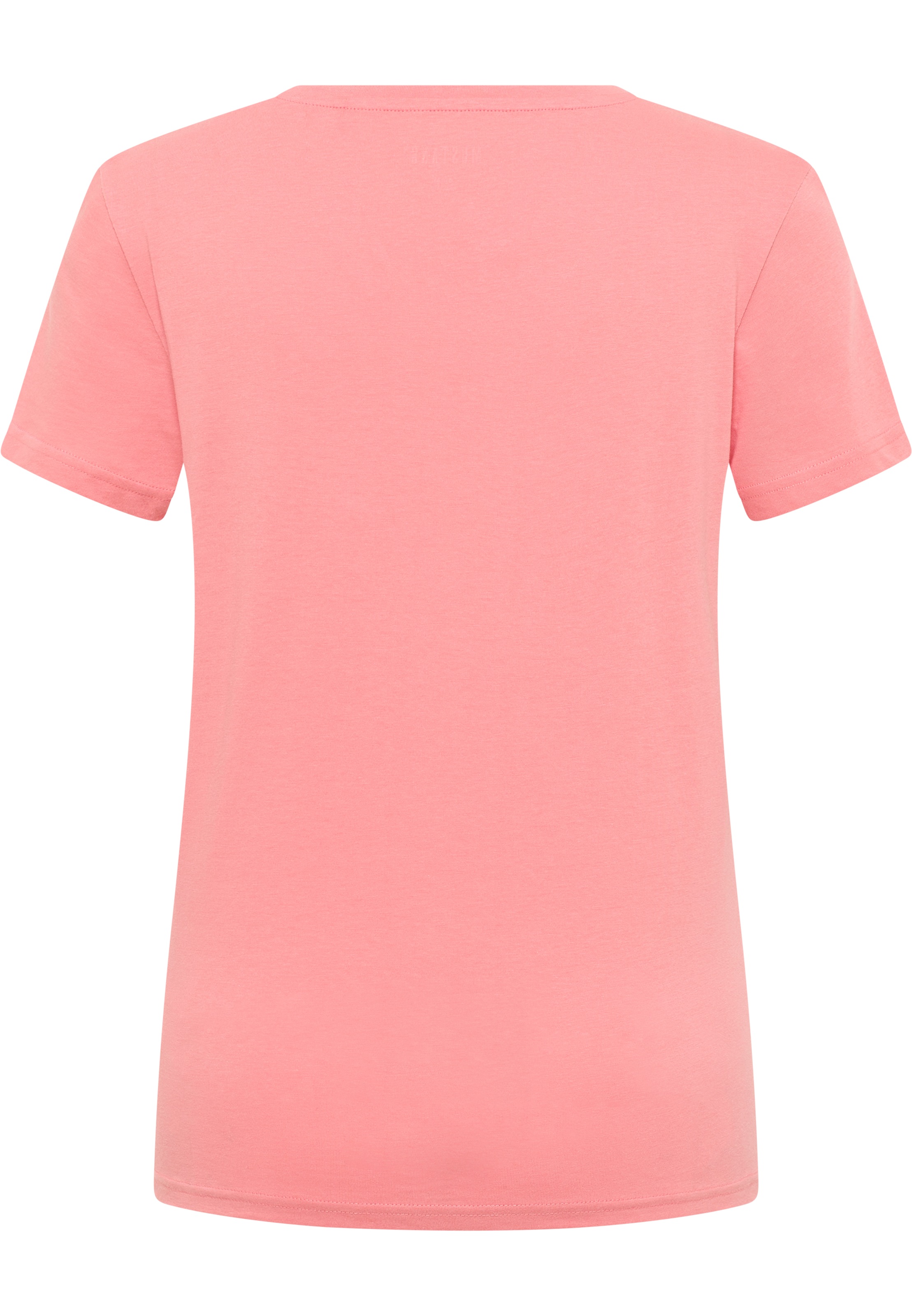 MUSTANG T-Shirt »Style Alma«, mit Frontprint