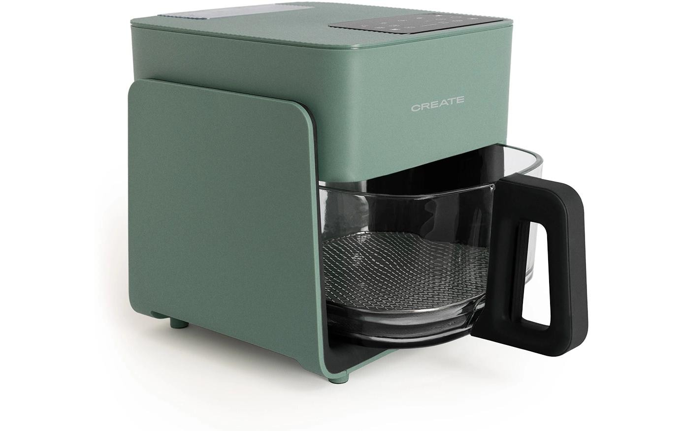   Friteuse à air chaud »Create Air Fryer Mist 4,2 l« 1300 W