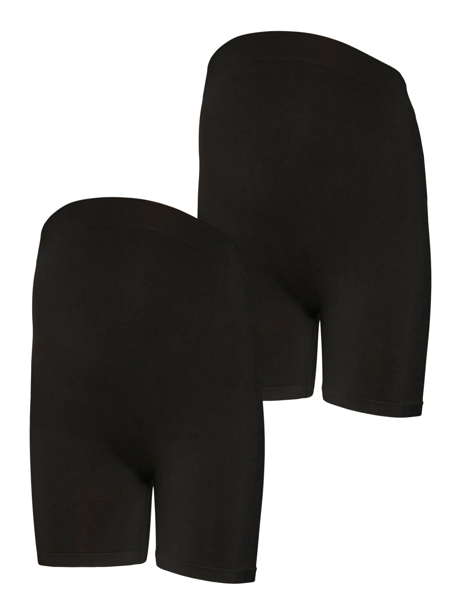 Image of Mamalicious Umstandsshorts "MLAMIYA NEW HOTPANTS 2-P NOOS"