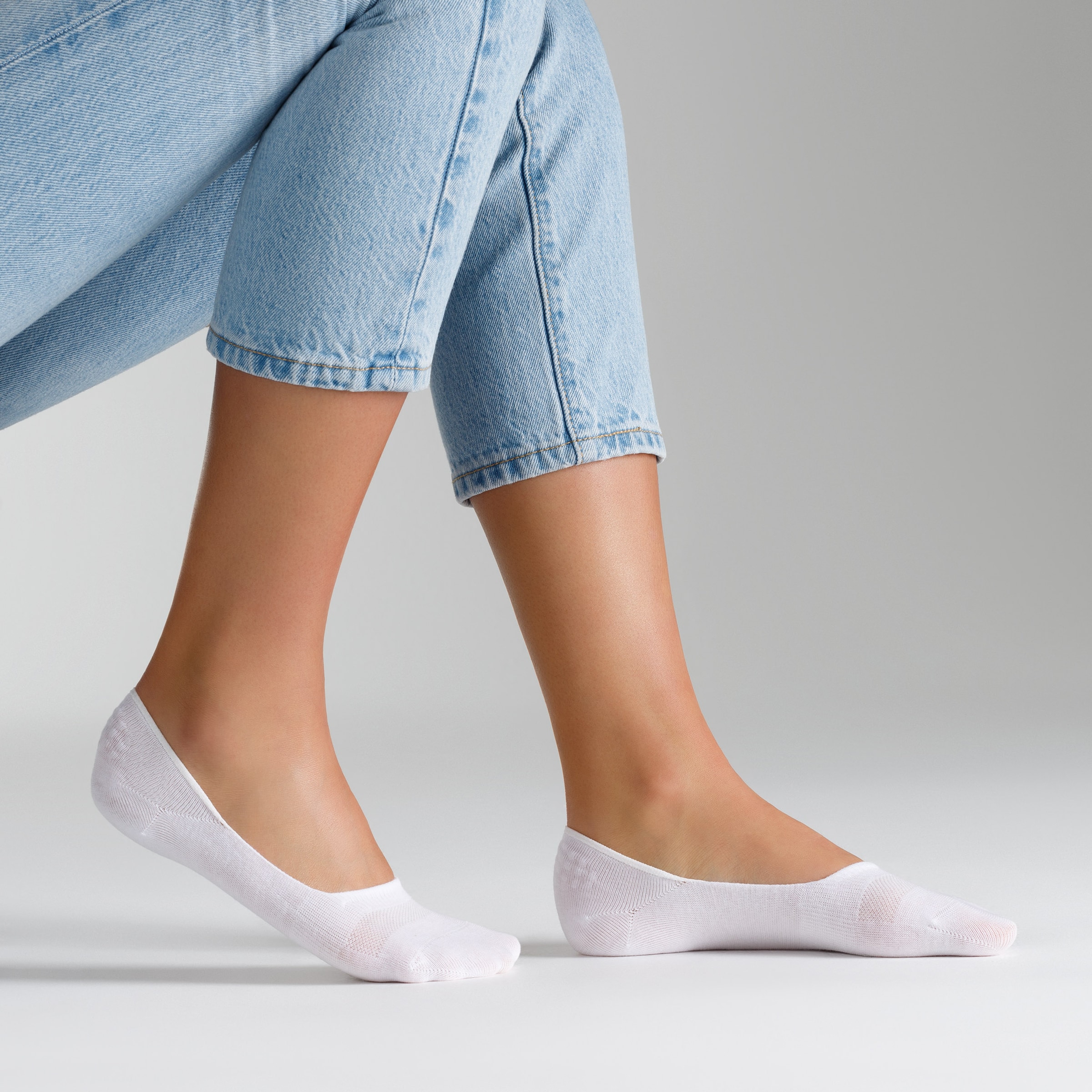 Camano Chaussons 4 Paar, 
