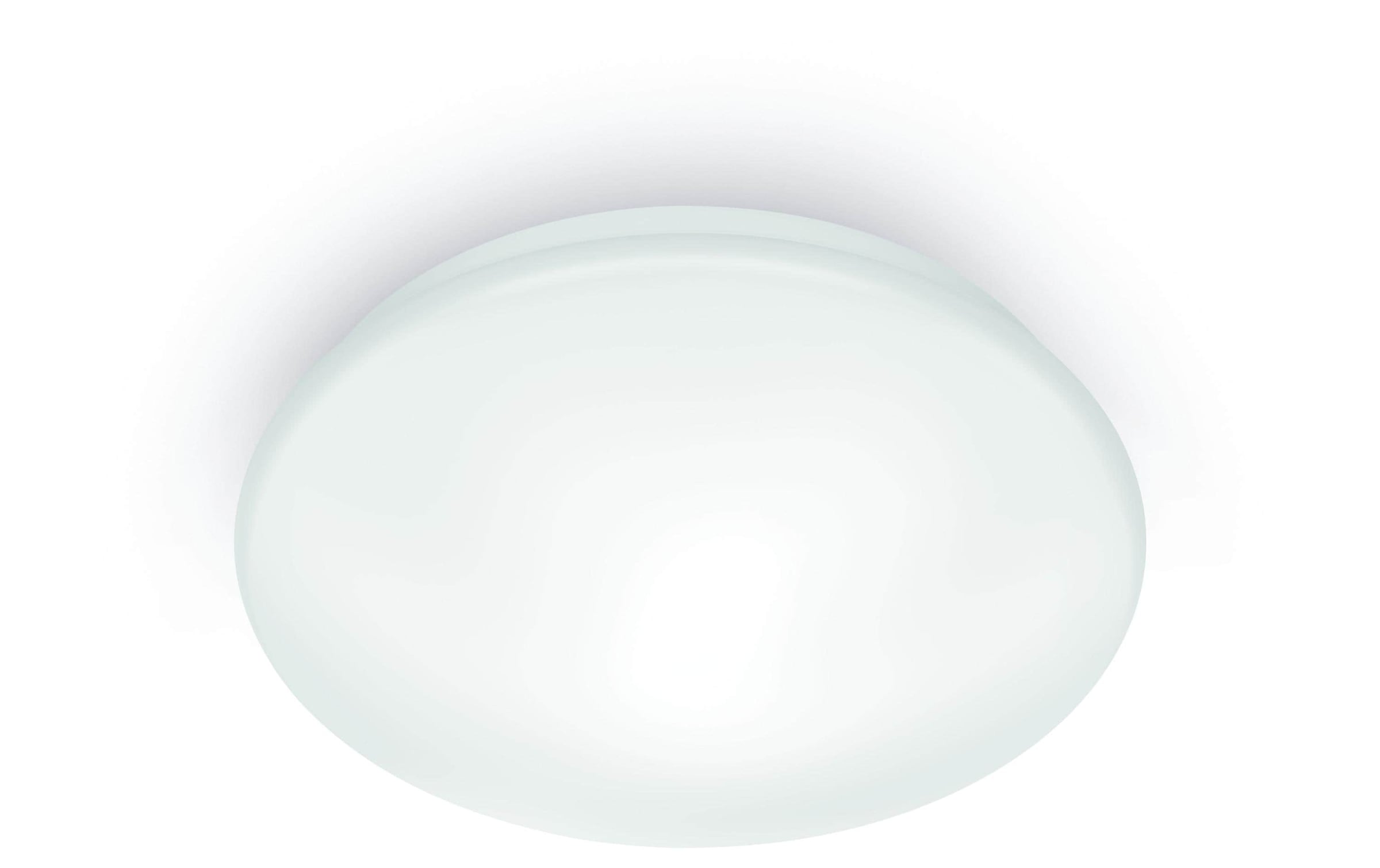 Deckenleuchte »WiZ Ceiling 17W RD 2700K«, 1 flammig