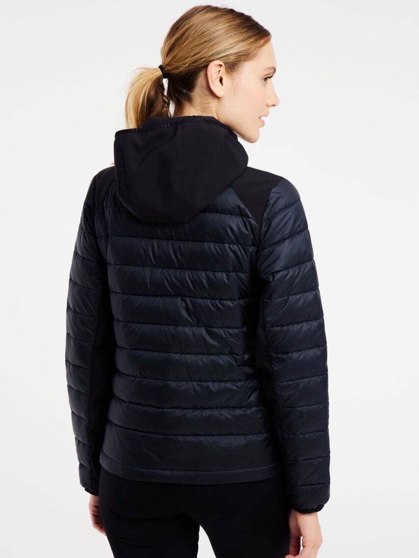 Protest Allwetterjacke »Jacke PRTCHARON«