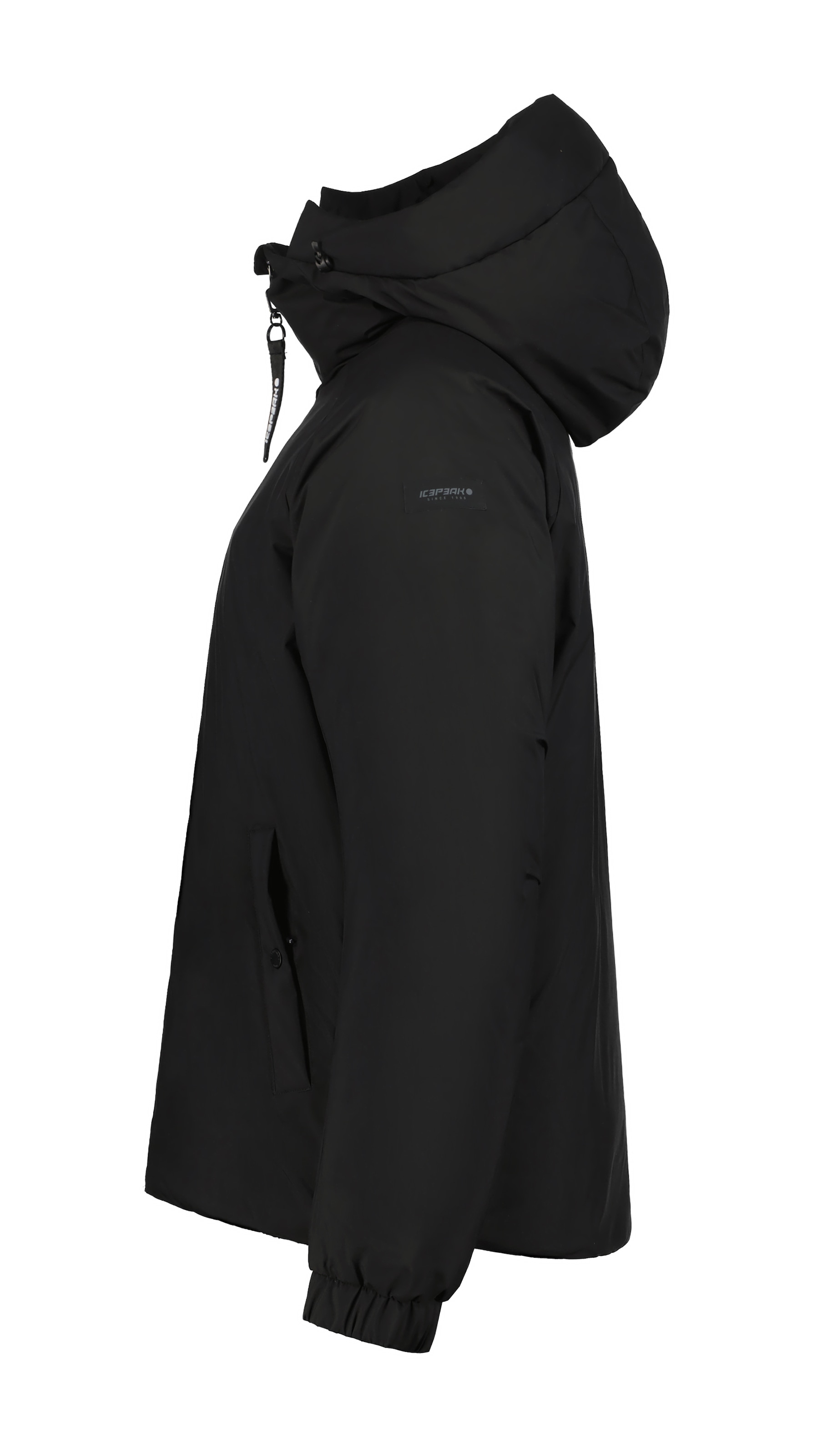 Icepeak Veste fonctionnelle »ARVIN« 1 cuis tlg.