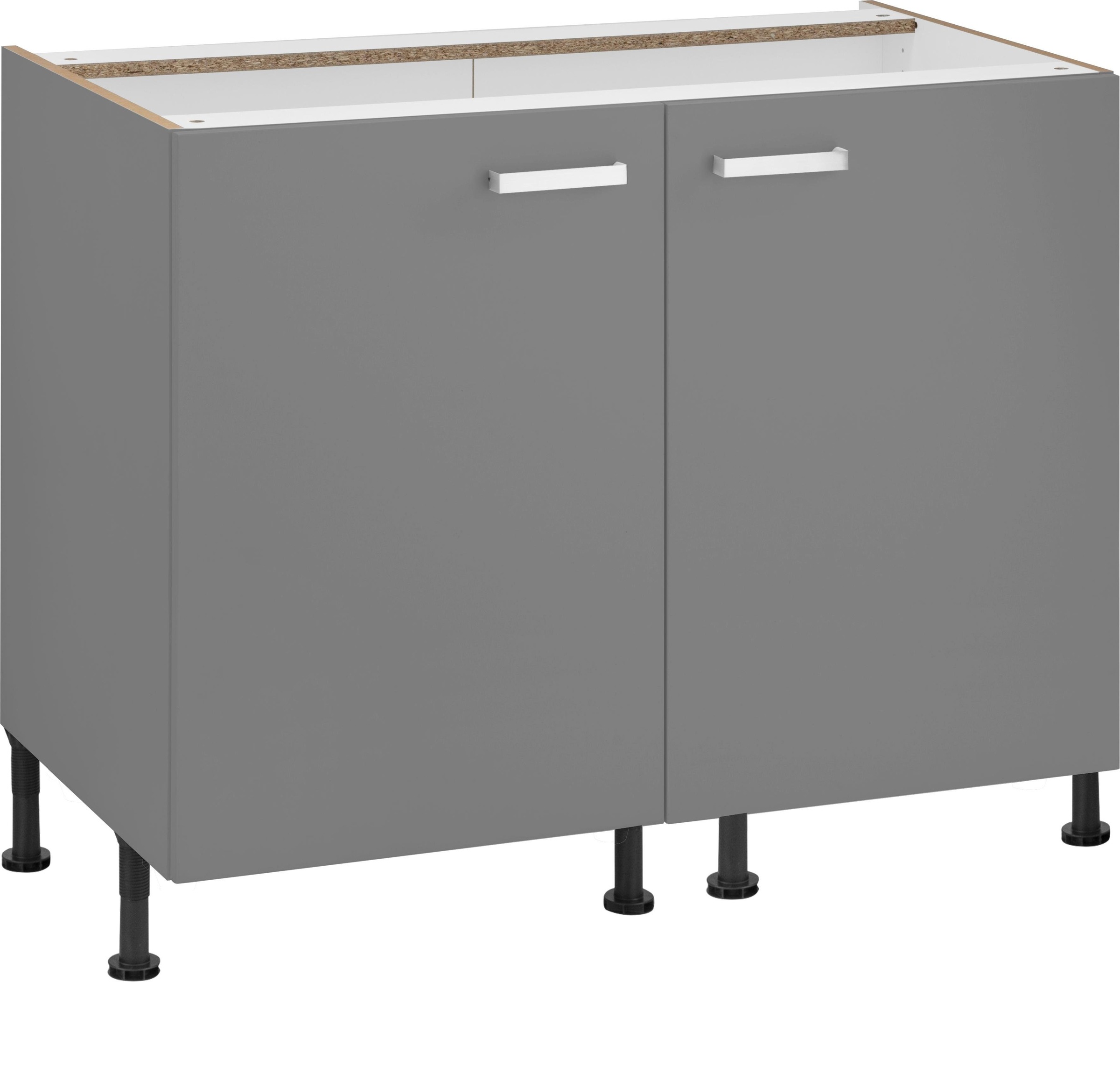 Image of OPTIFIT Unterschrank »Parma«, Breite 100 cm bei Ackermann Versand Schweiz