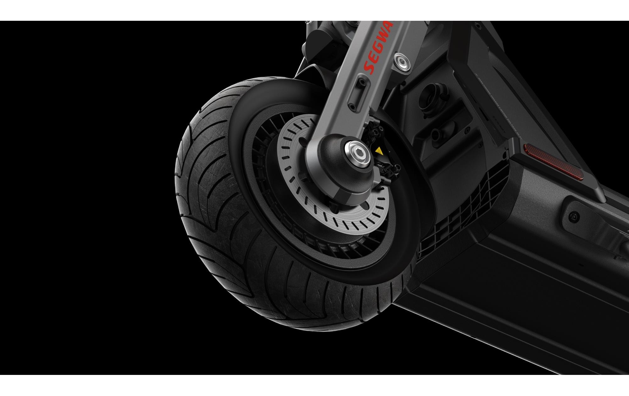 ninebot by Segway E-Scooter »Segway Ninebot GT1D«
