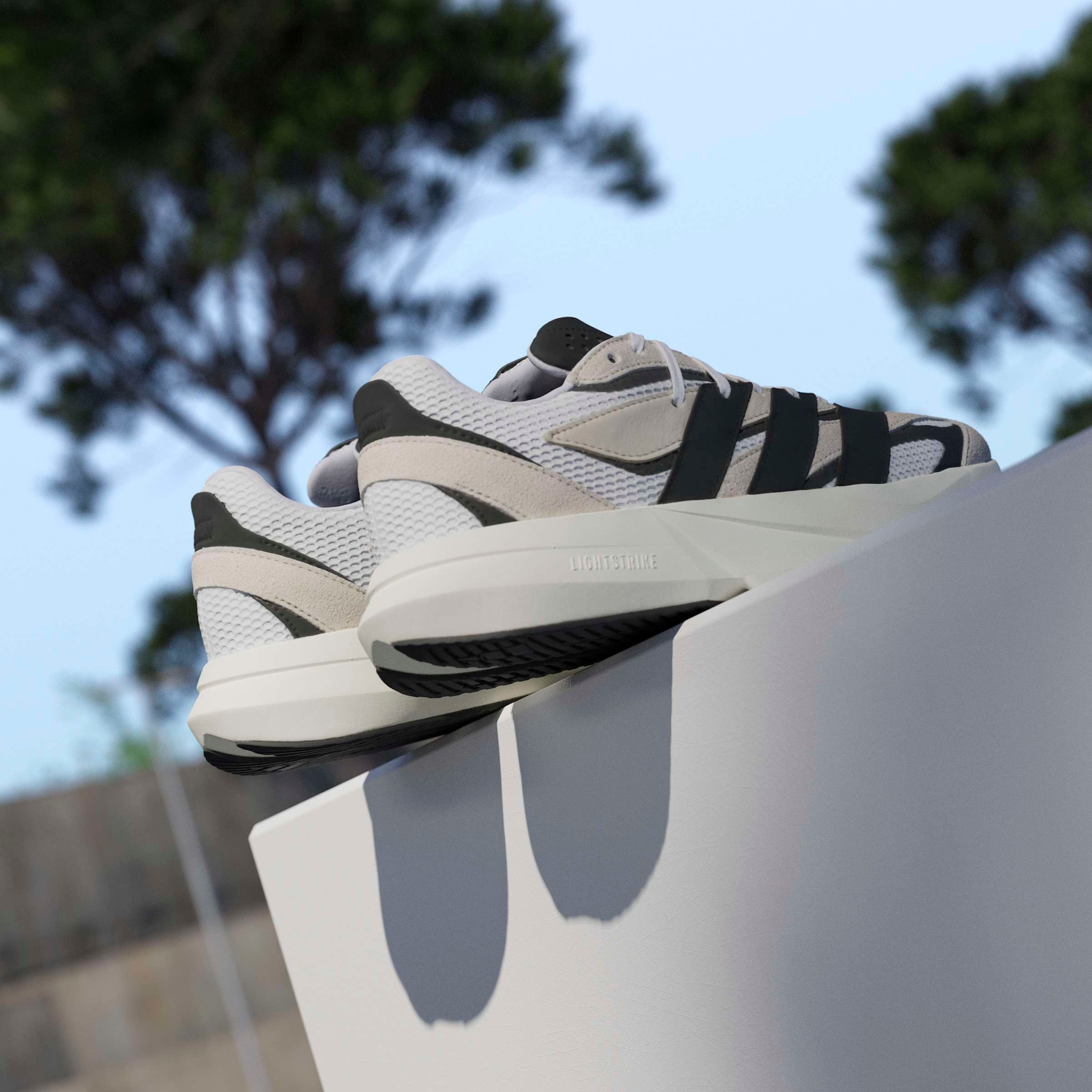 adidas Sportswear Sneakers »LIGHTBLAZE«