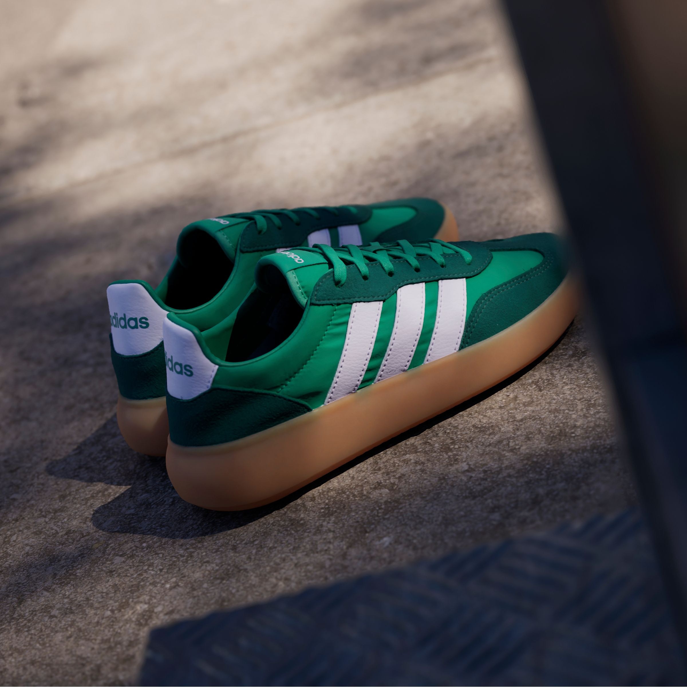 adidas Sportswear Sneaker »BARREDA DECODE«