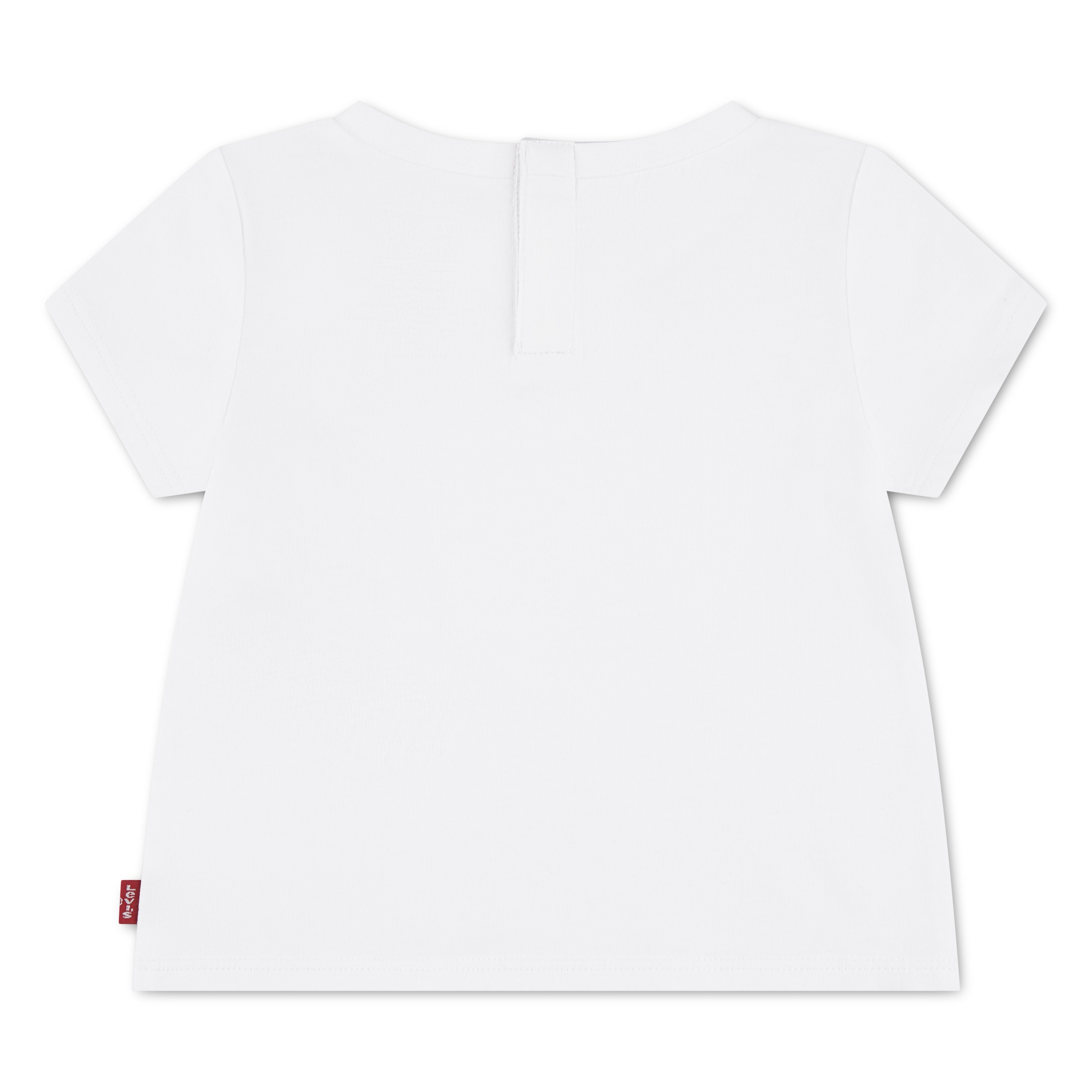 Levi's® Kids T-Shirt »LVG BATWING CHEST HIT TEE« mit kleinem Logo-Badge