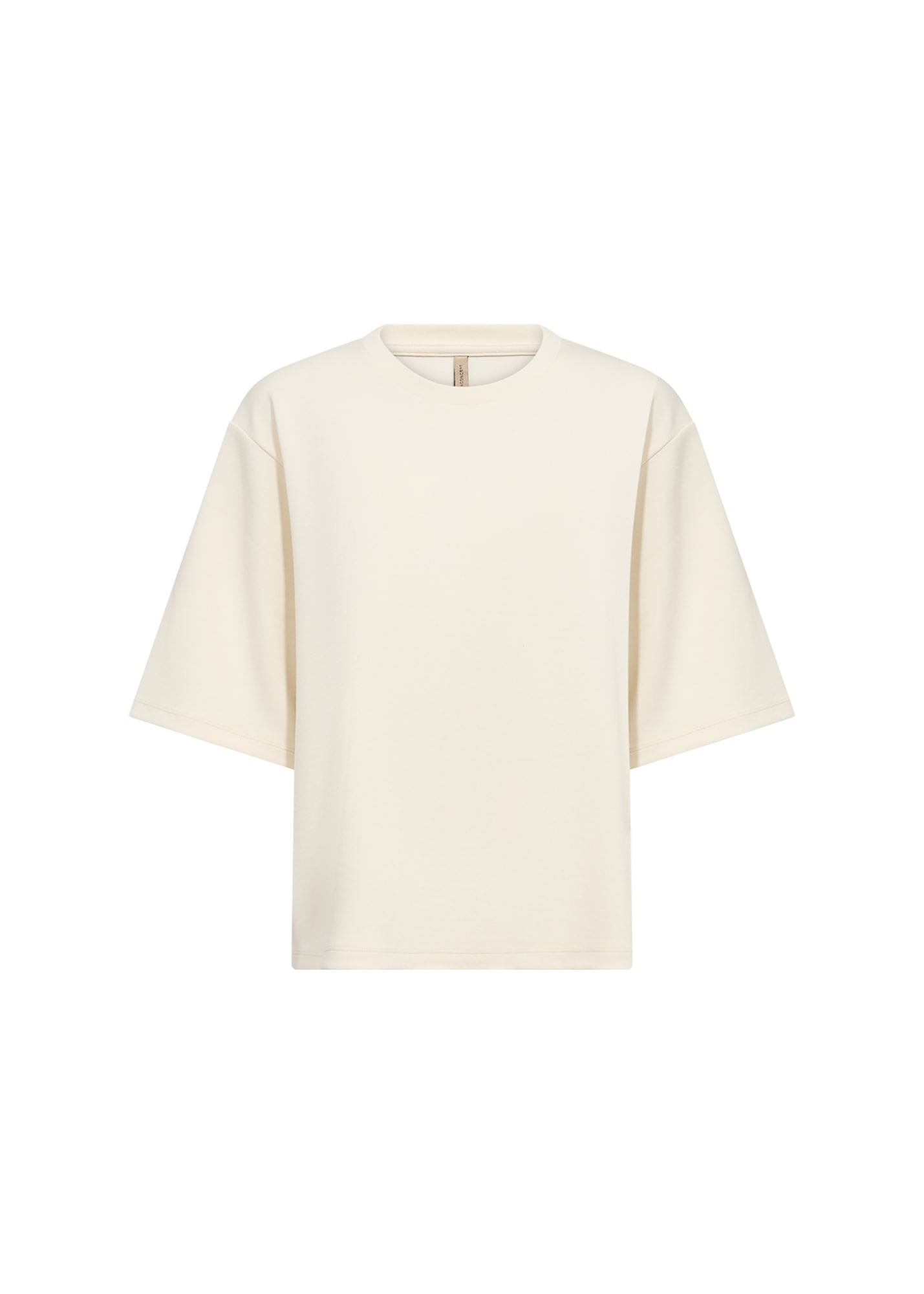 soyaconcept Rundhalsshirt »SC-BANU 231«