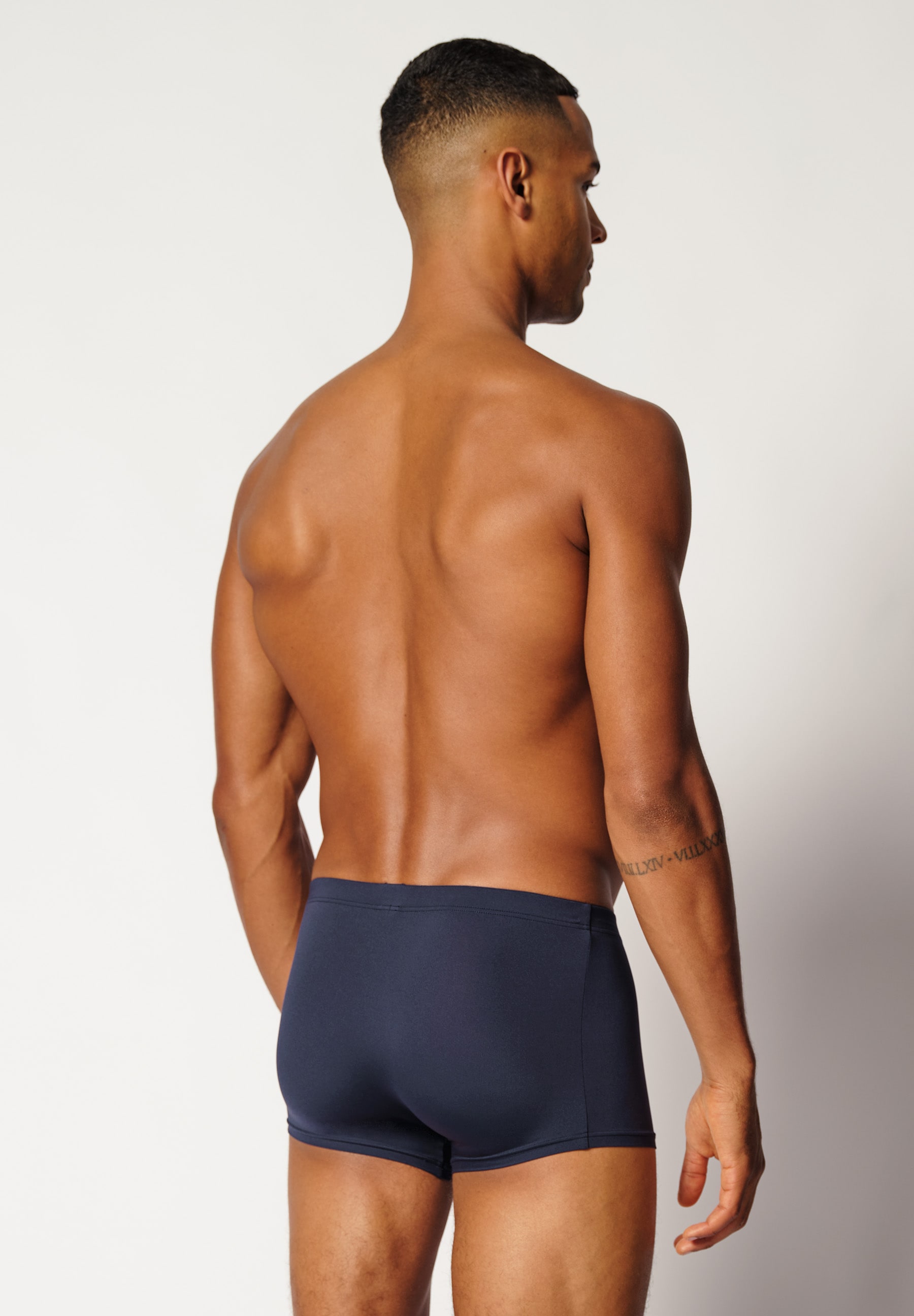 Skiny Slip »Micro Multipack«, klassisch, elastisch, bequem, feuchtigkeitsregulierend, schmaler Gummi