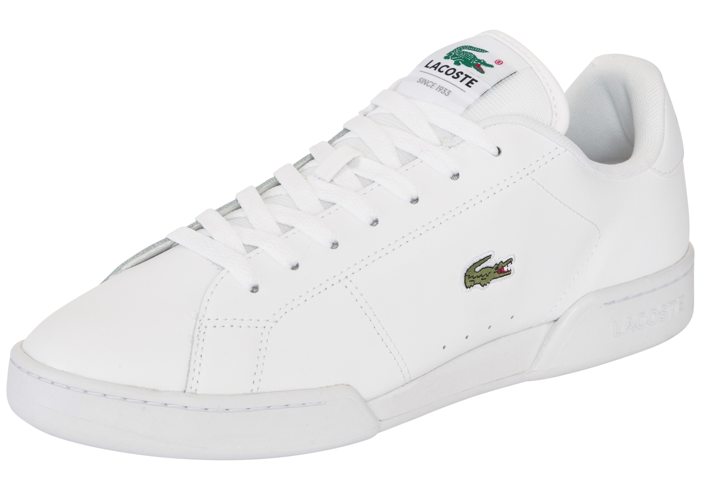Lacoste Sneakers »CARNABY CUP«