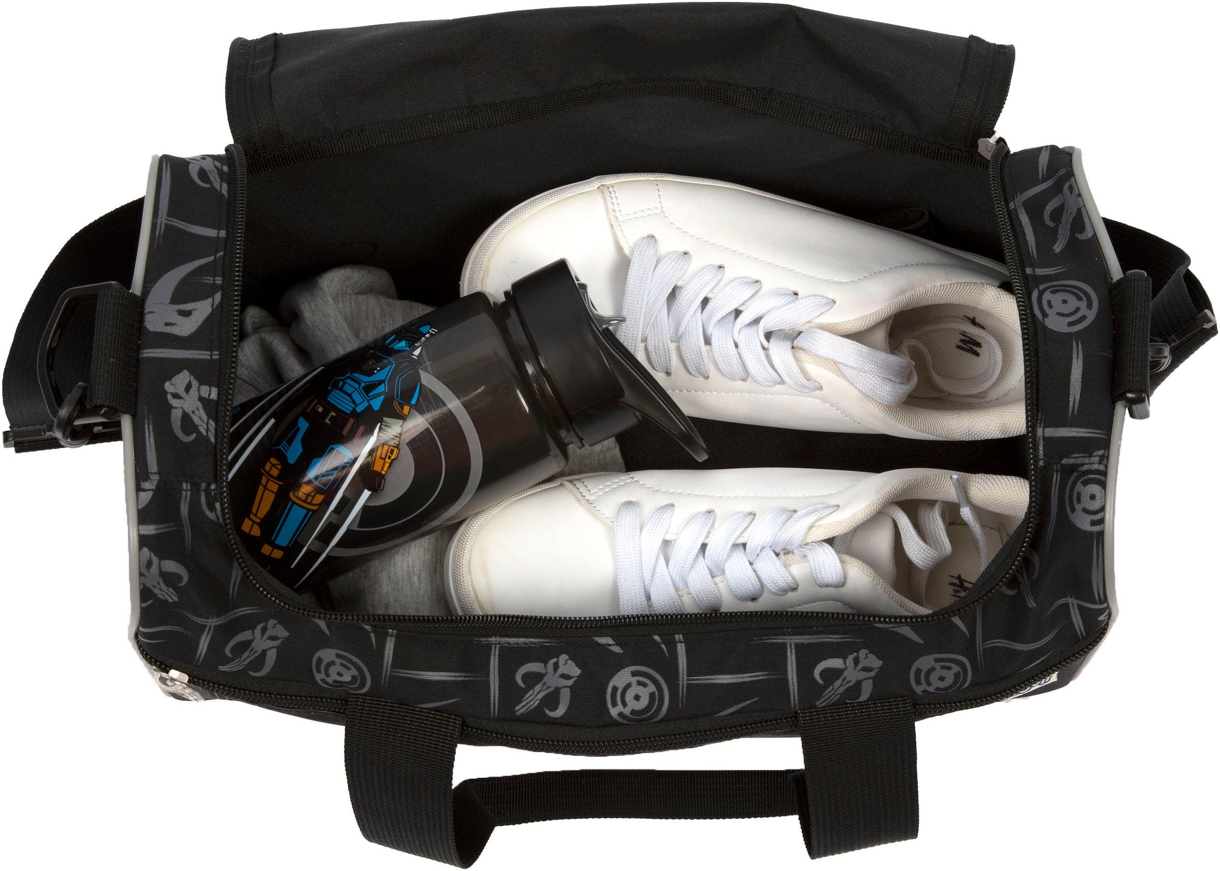 Scooli Sporttasche »Star Wars«