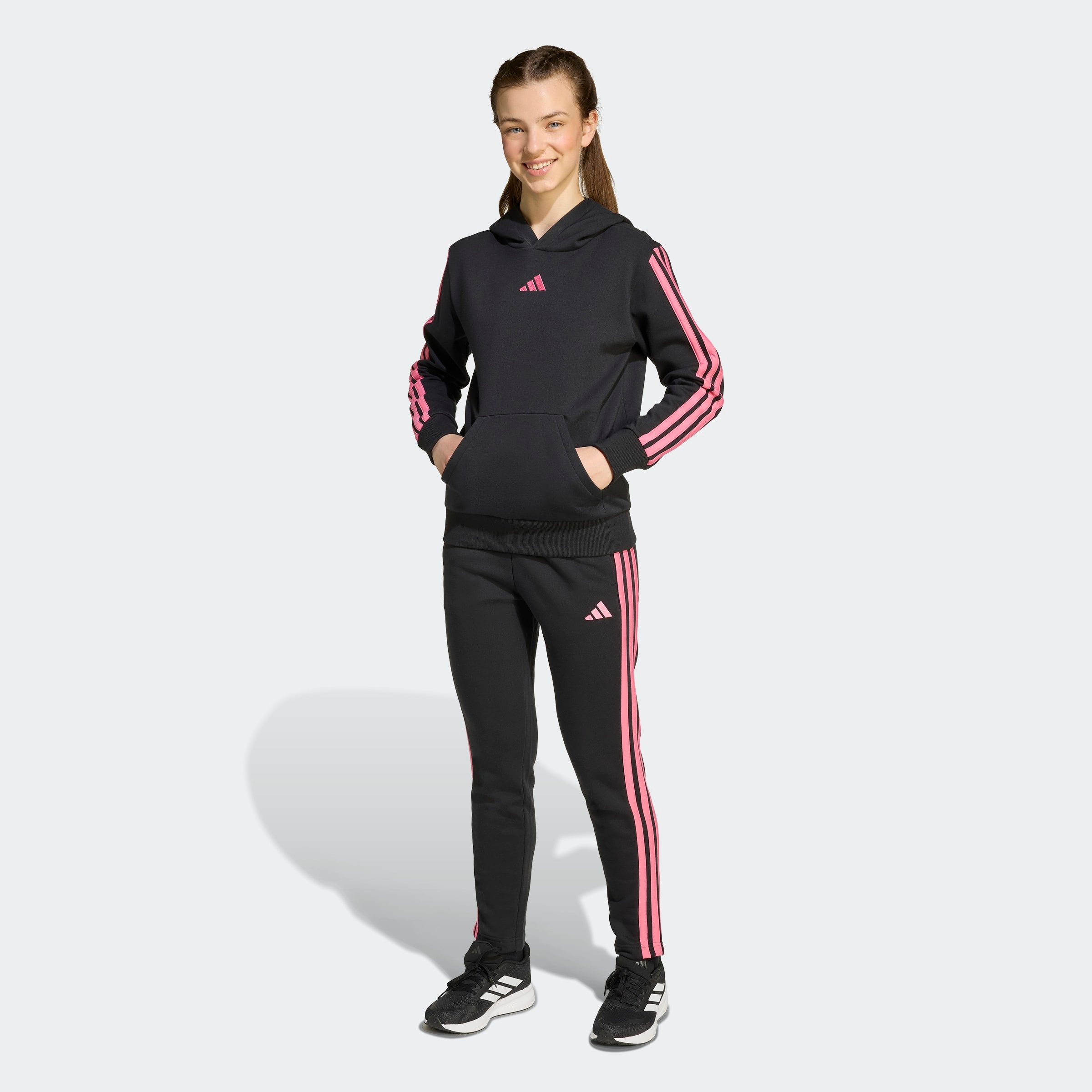 adidas Sportswear Pantalon de sport »JG 3S FT PT 280«