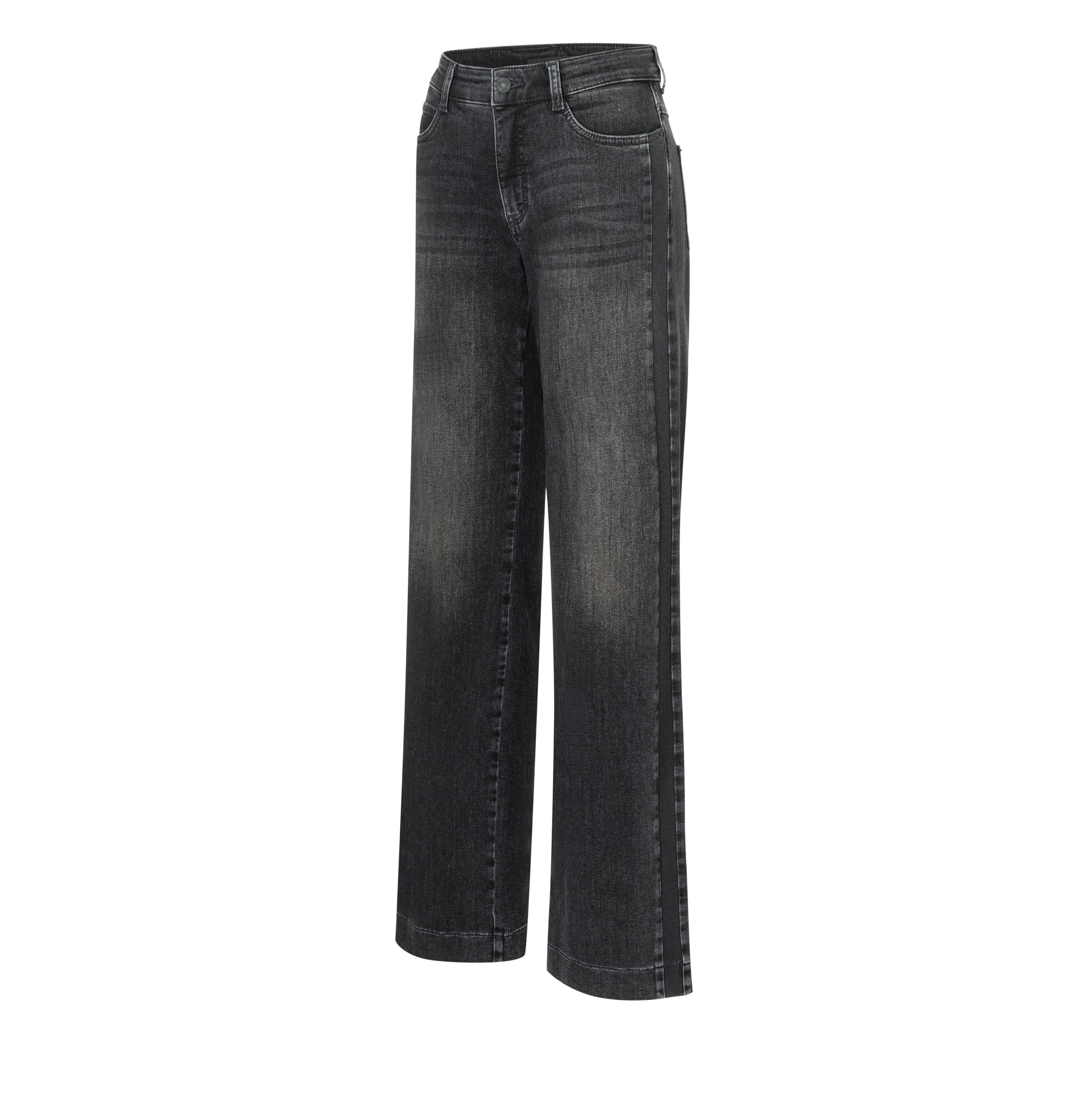 MAC Weite Jeans »WIDE«, im Five-Pocket Style
