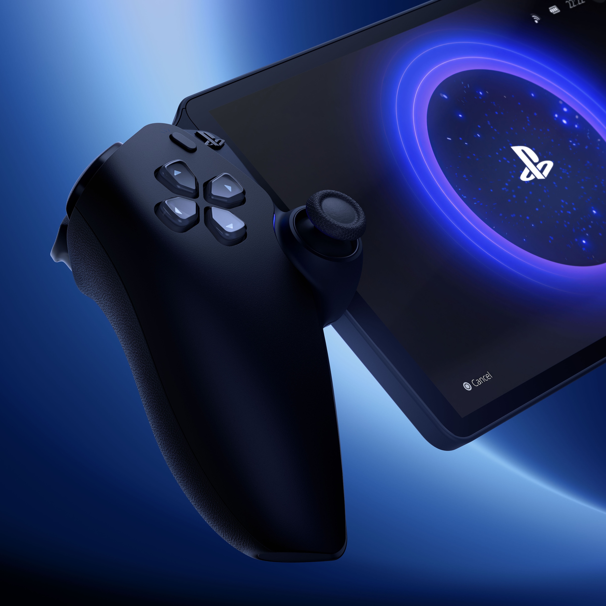 PlayStation 5 Console de jeu »Portal™ Remote-Player«