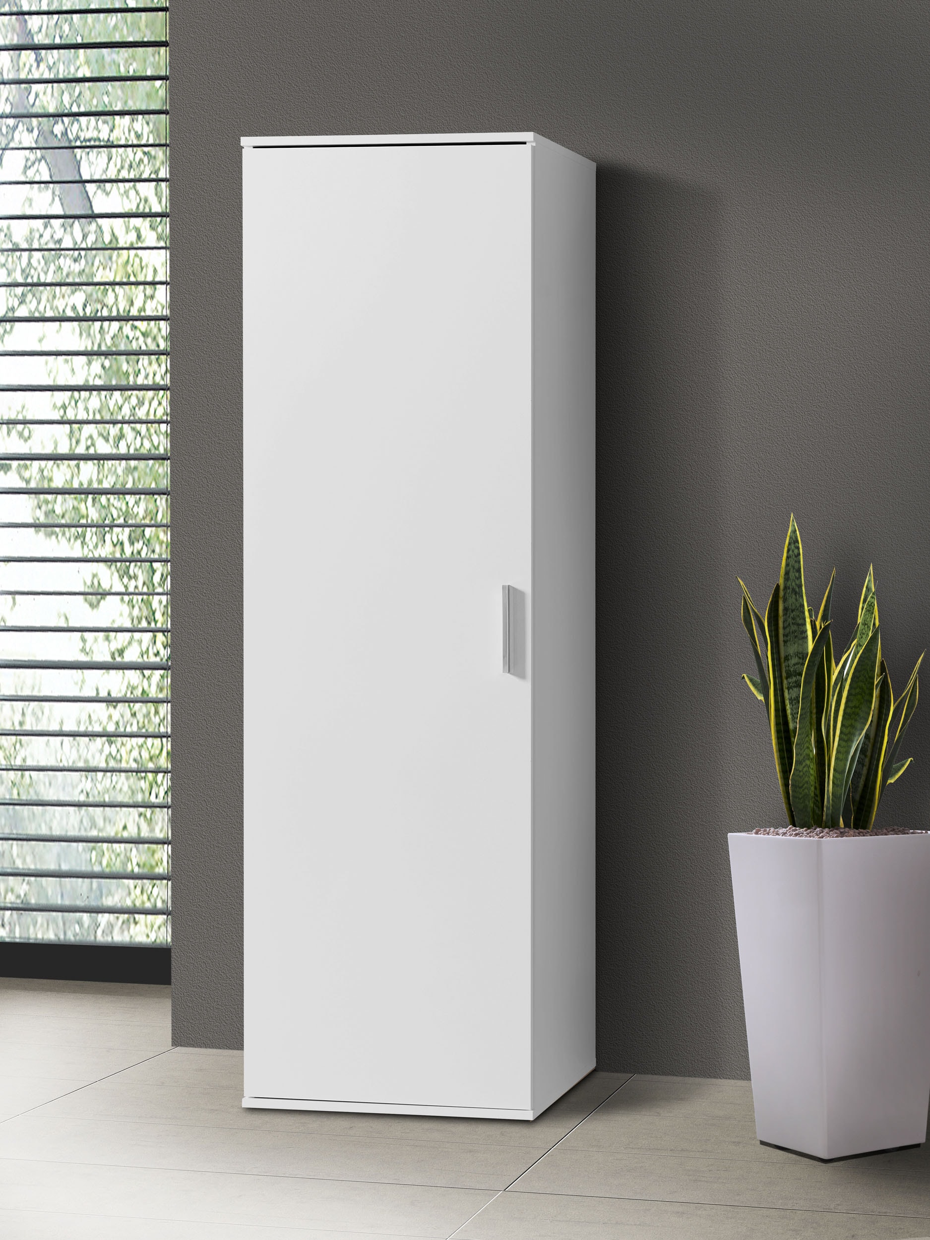 Procontour Armoire multi-usages »Haushaltsschrank Clara«