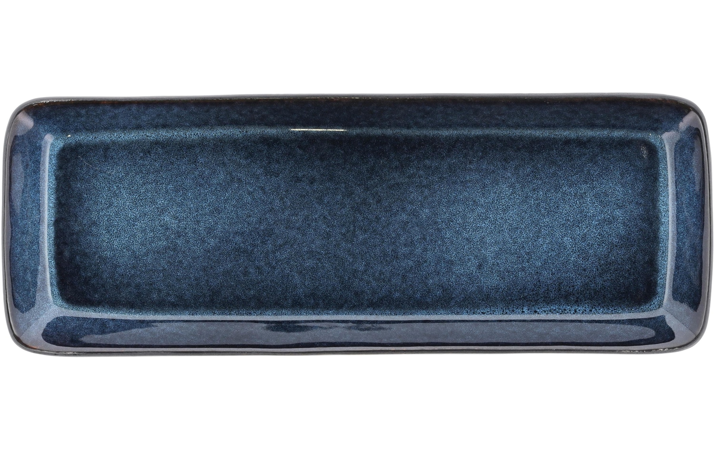 Bitz Servierplatte, (Packung, 4 tlg.)