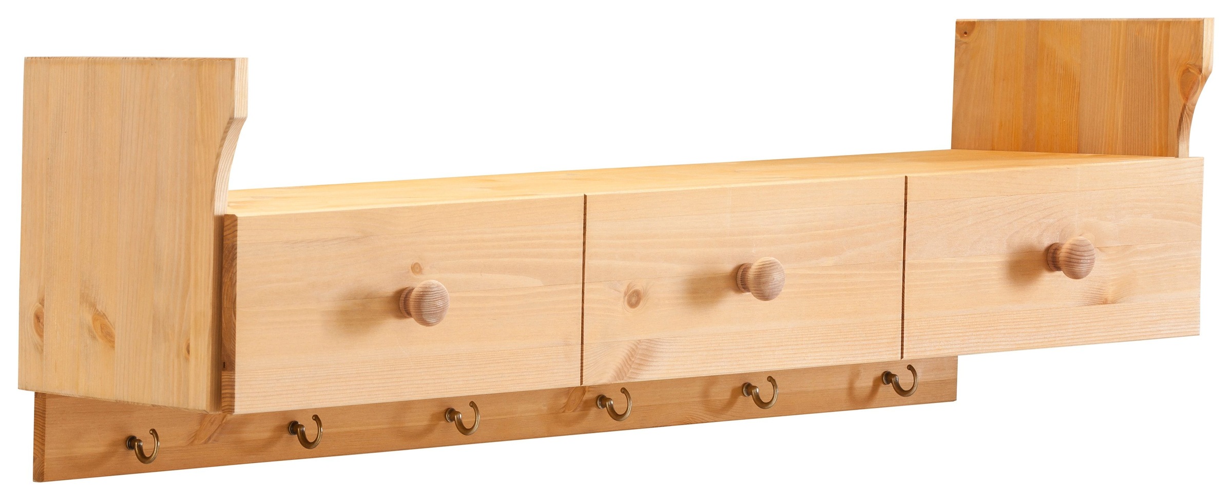 Image of Home affaire Hängeregal bei Ackermann Versand Schweiz