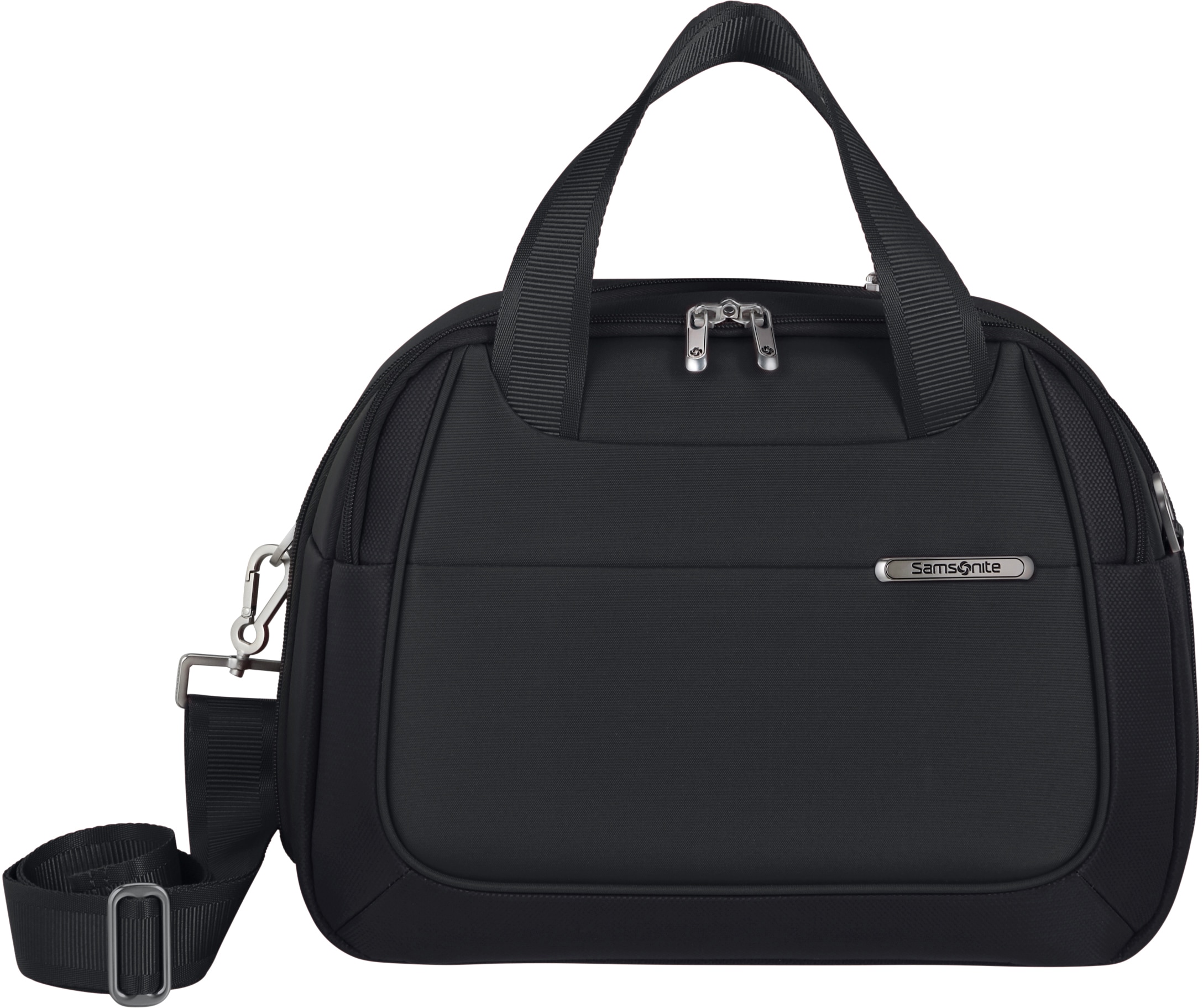 Samsonite Kosmetiktasche »D'LITE«, Beauty-Bag Beautybox Schminketui Kosmetikbox