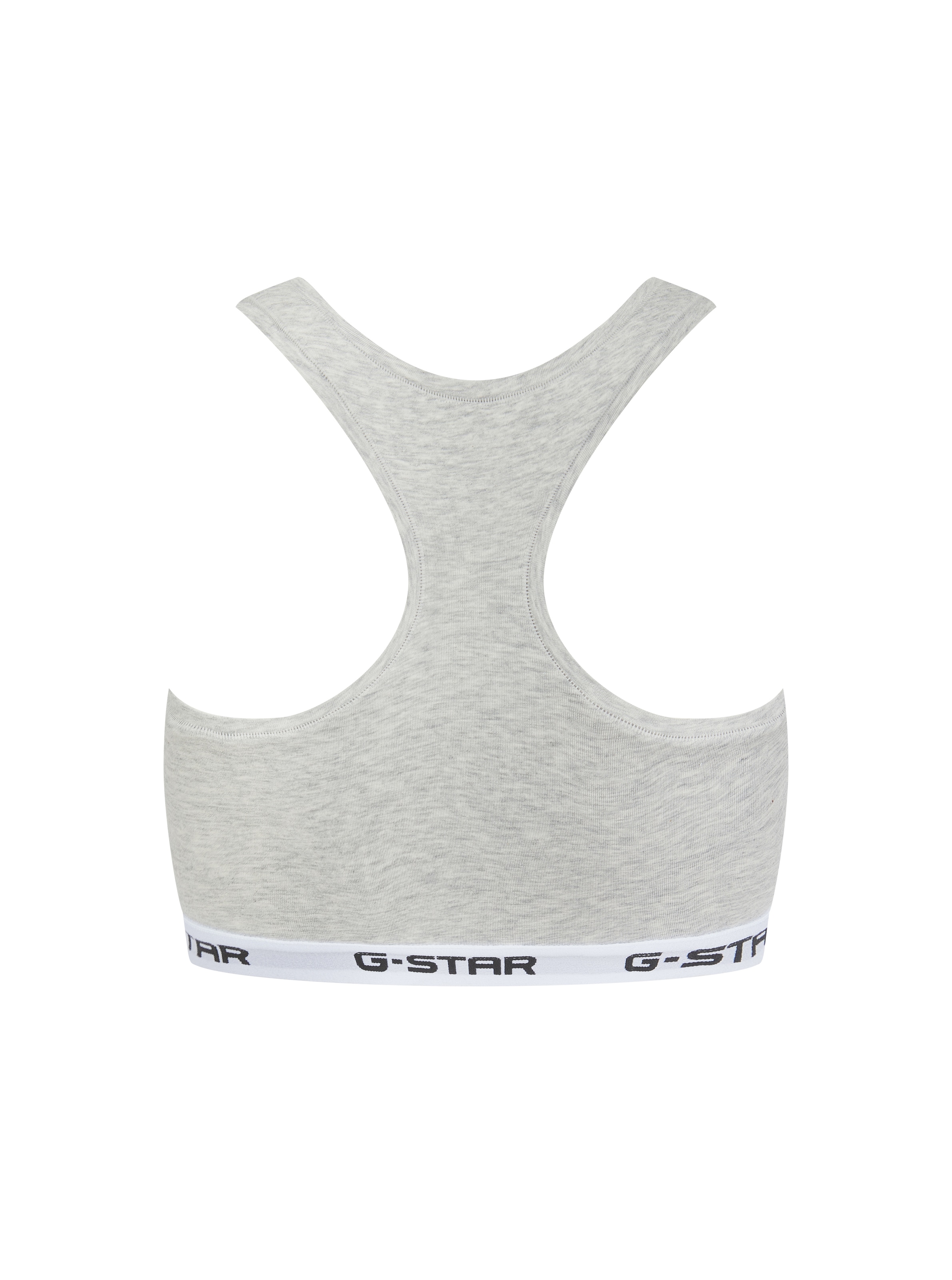 G-STAR Bralette »CARNELIAN, BRAS 2 PACK RACERBACK« Packung, 2 Stk.