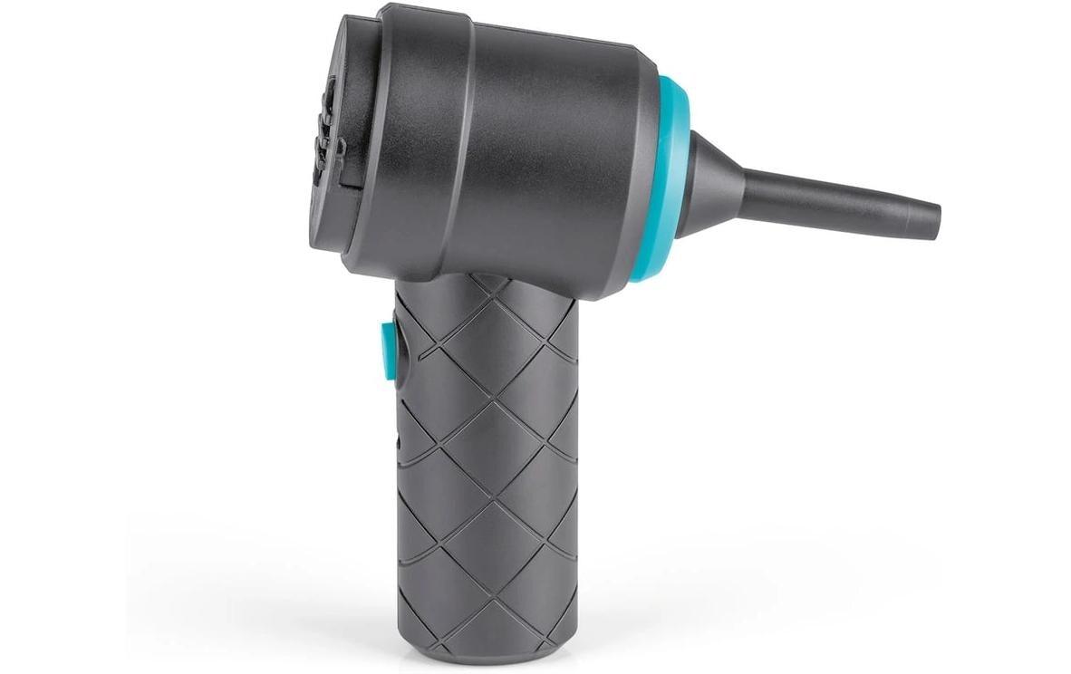 CLEANmaxx Akku-Handstaubsauger »Zyklon, 7-tlg.«