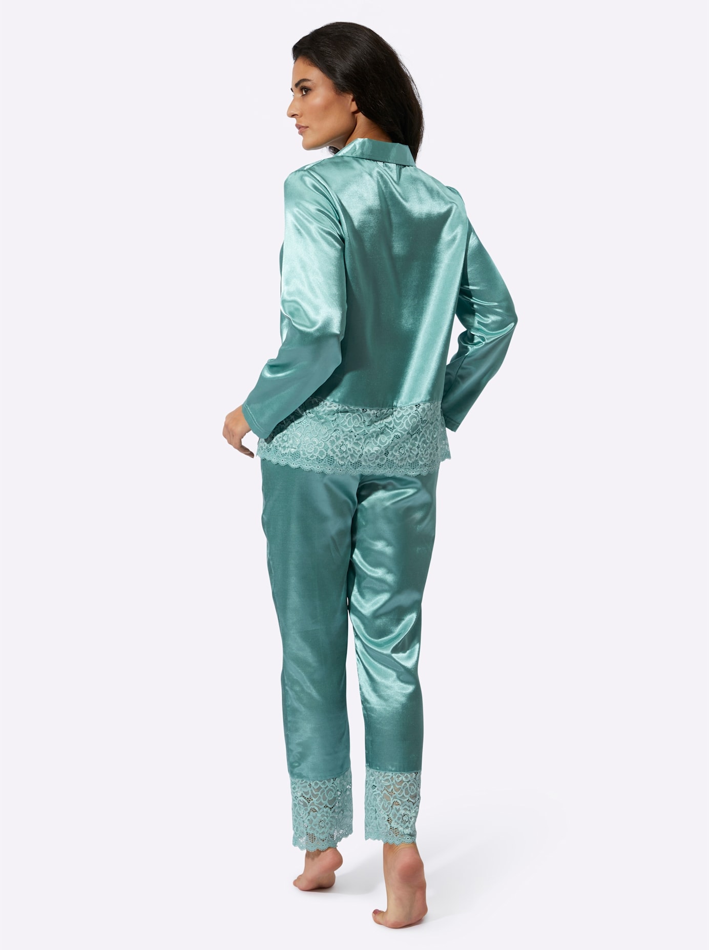 wäschepur Schlafanzug