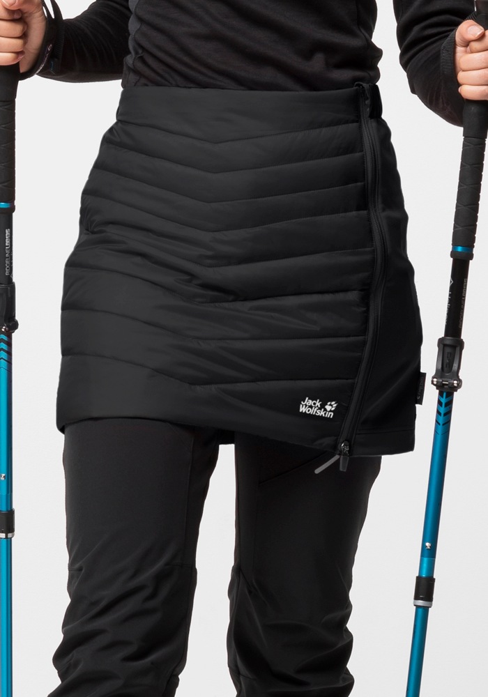 Image of Jack Wolfskin Minirock »ATMOSPHERE SKIRT WOMEN« bei Ackermann Versand Schweiz