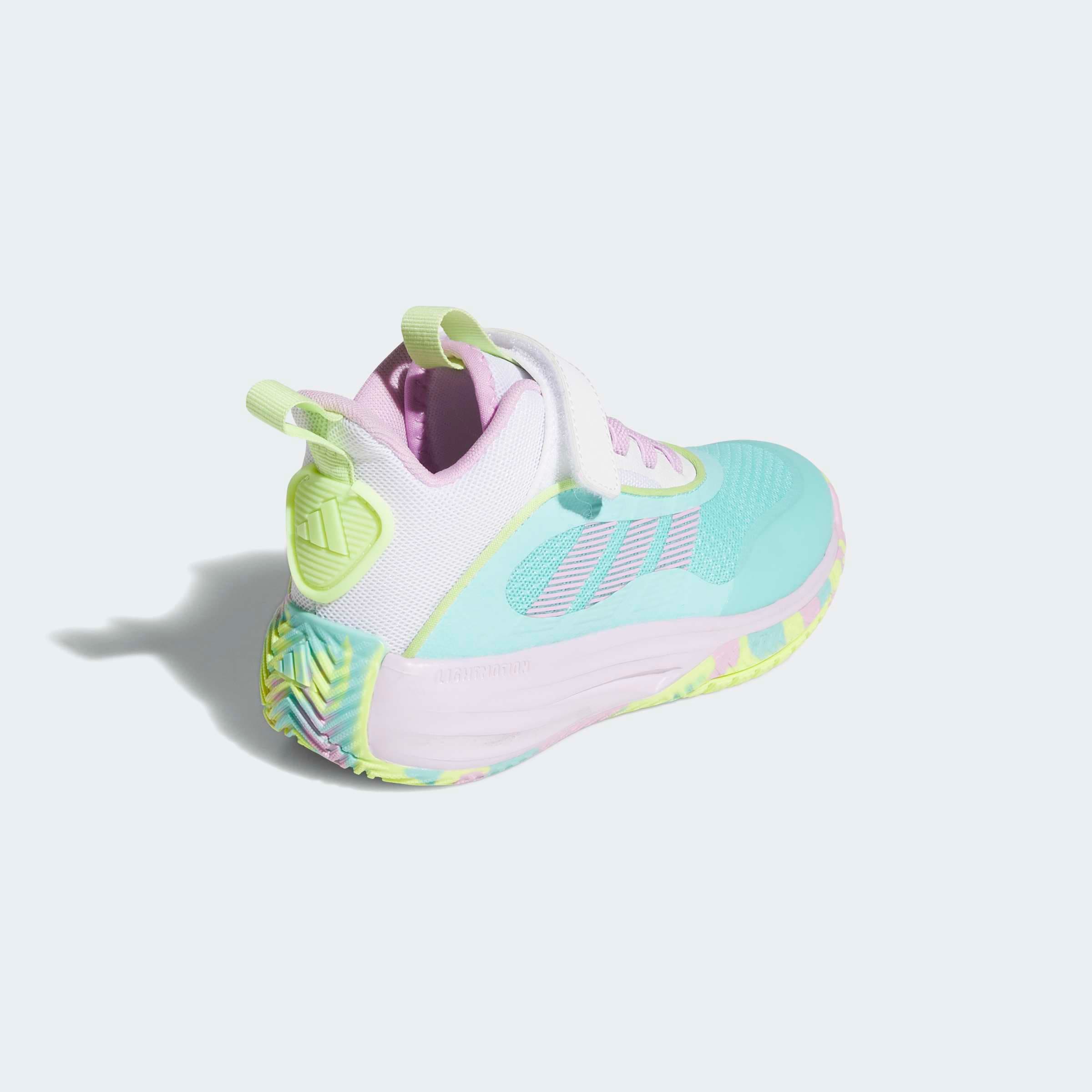 adidas Performance Chaussure de basket »OWNTHEGAME 3.0«  für Kinder & Jugendliche