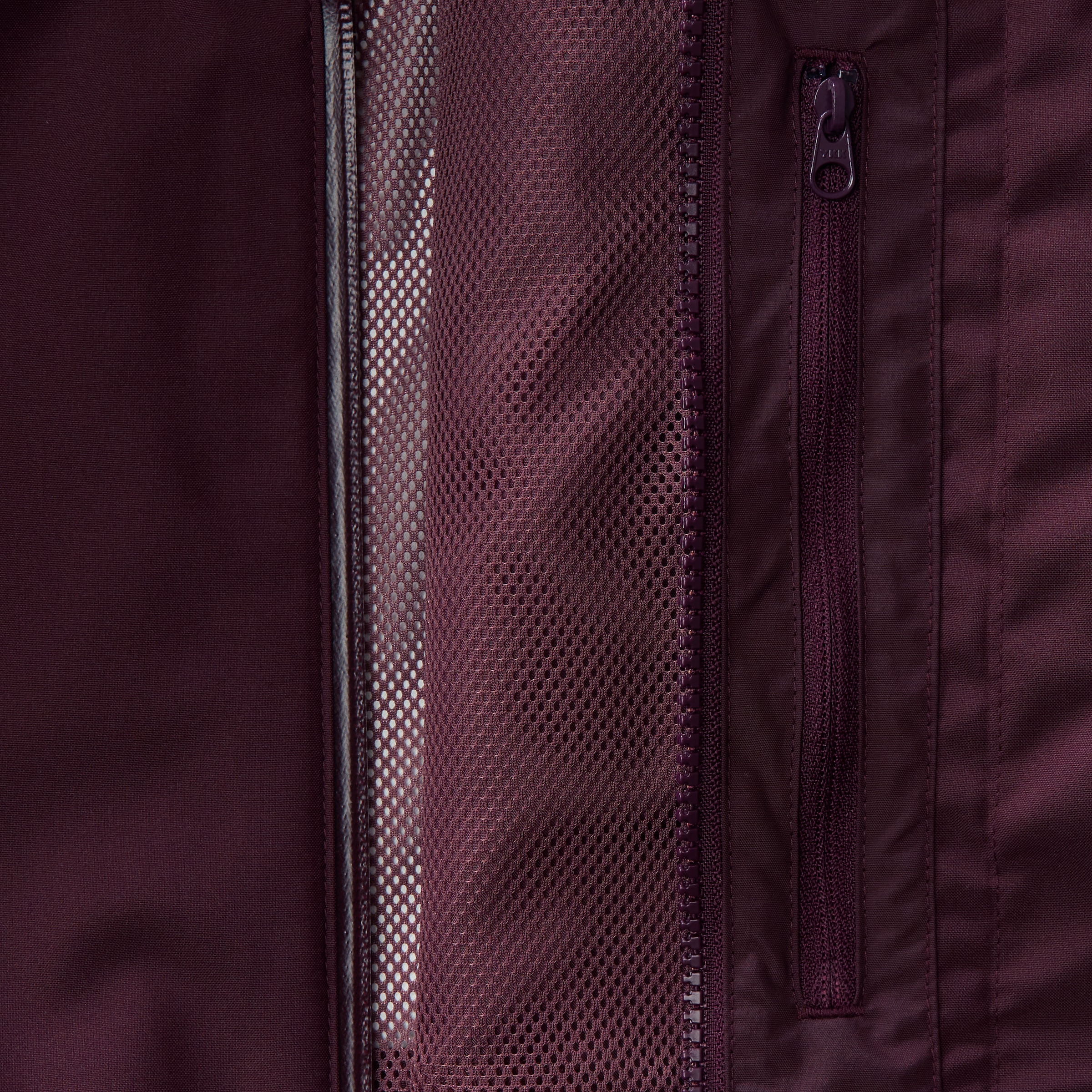 Berghaus Veste fonctionnelle 3 en 1 »ROAM GEMINI 3IN1 JACKET« avec capuche wasser- und windabweisend, atmungsaktiv, herausnehmbare Fleecejacke