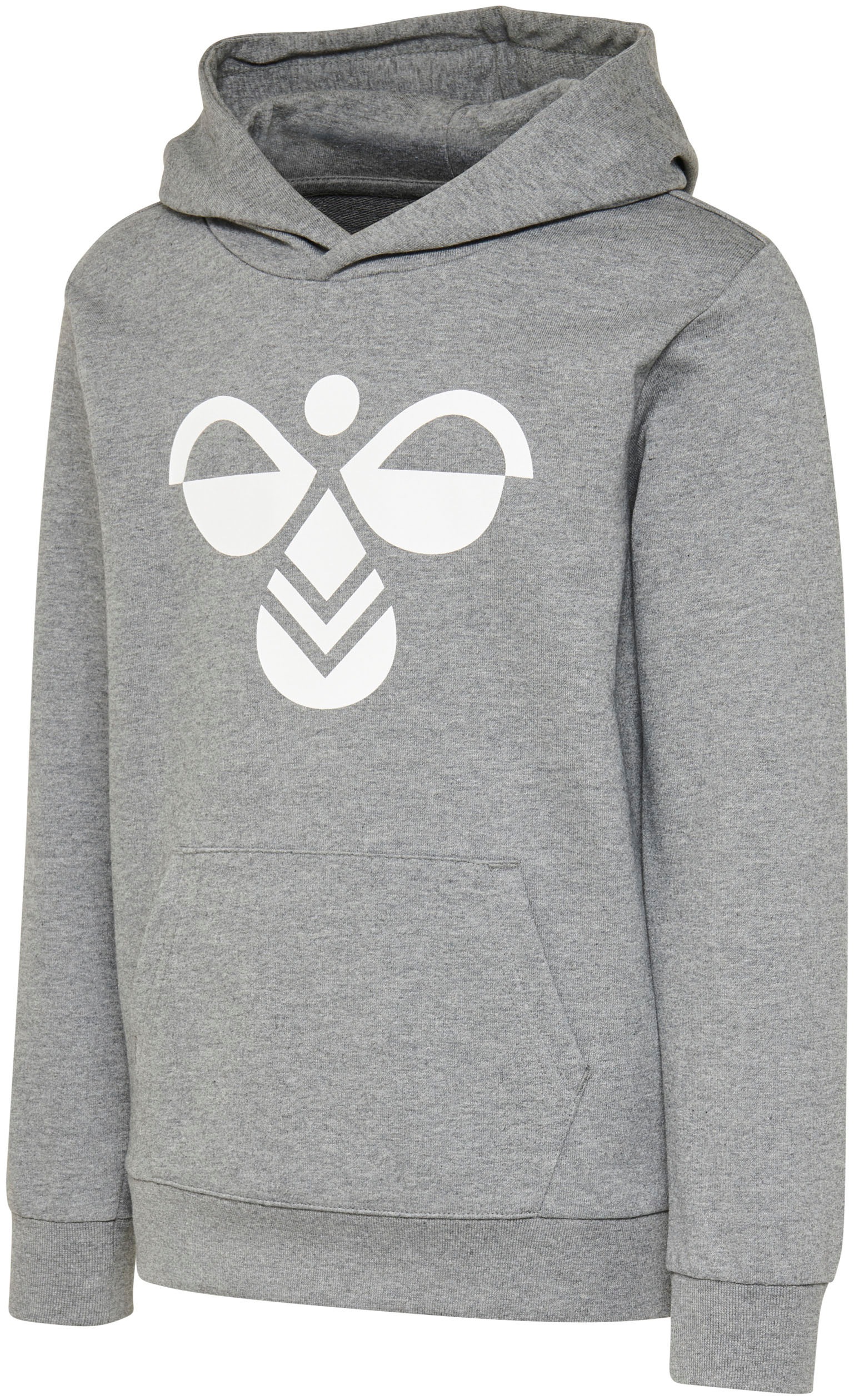 hummel Kapuzensweatshirt »HMLCUATRO HOODIE - für Kinder«, (1 tlg.), für Kinder