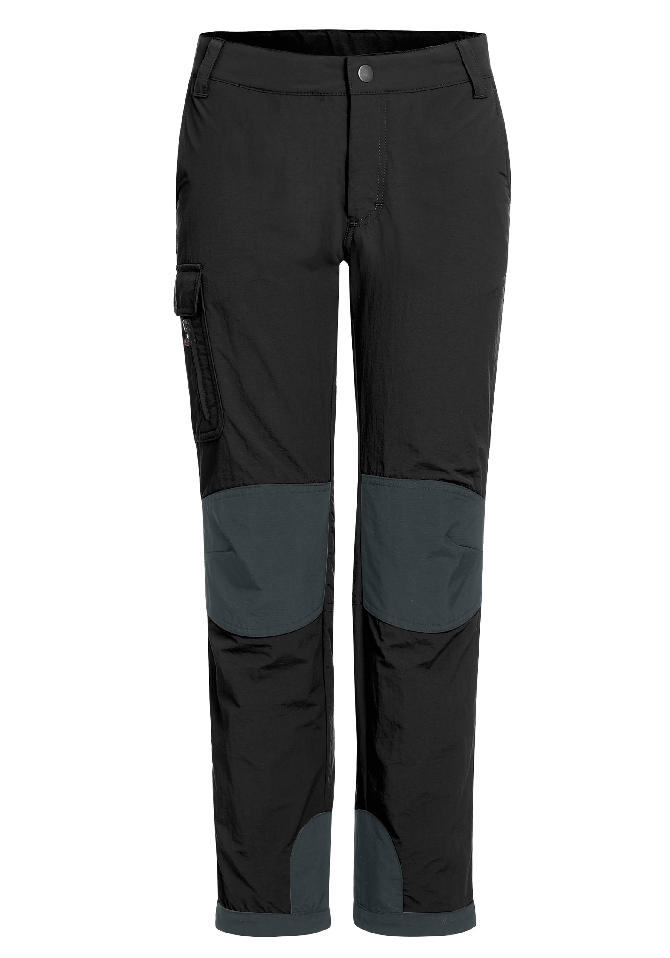 Image of Maier Sports Funktionshose »LaxGrow Jr.«, Robuste, mitwachsende Funktionshose für Kinder bei Ackermann Versand Schweiz