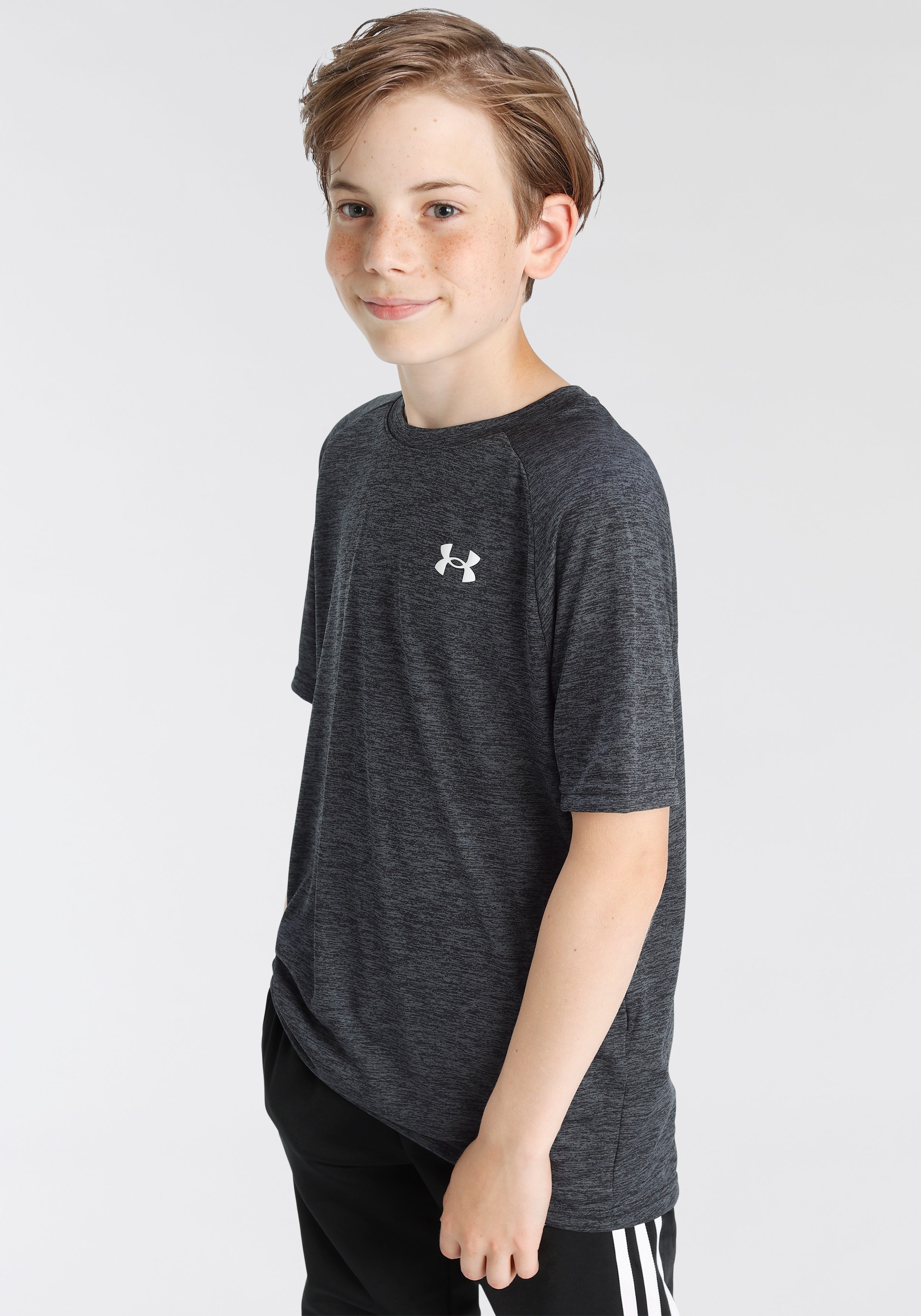 Under Armour® T-Shirt »TECH 2.0 SHORT SLEEVE«