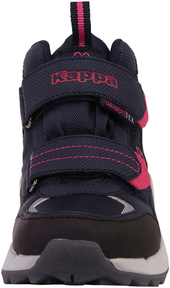 Kappa Winterboots, Snowboots, Winterstiefel, Winterschuhe, wasserdicht