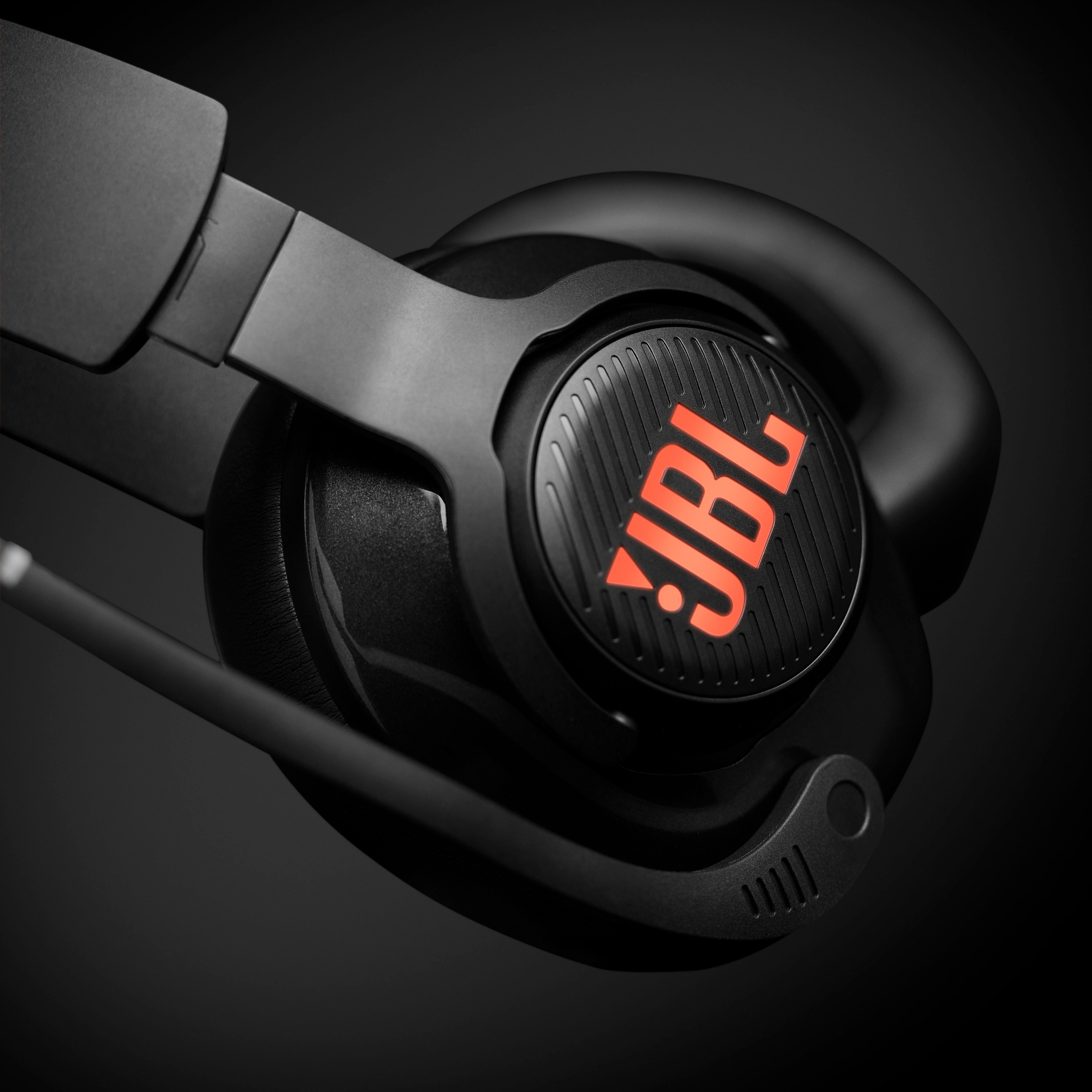 JBL Gaming-Headset »QUANTUM 400«