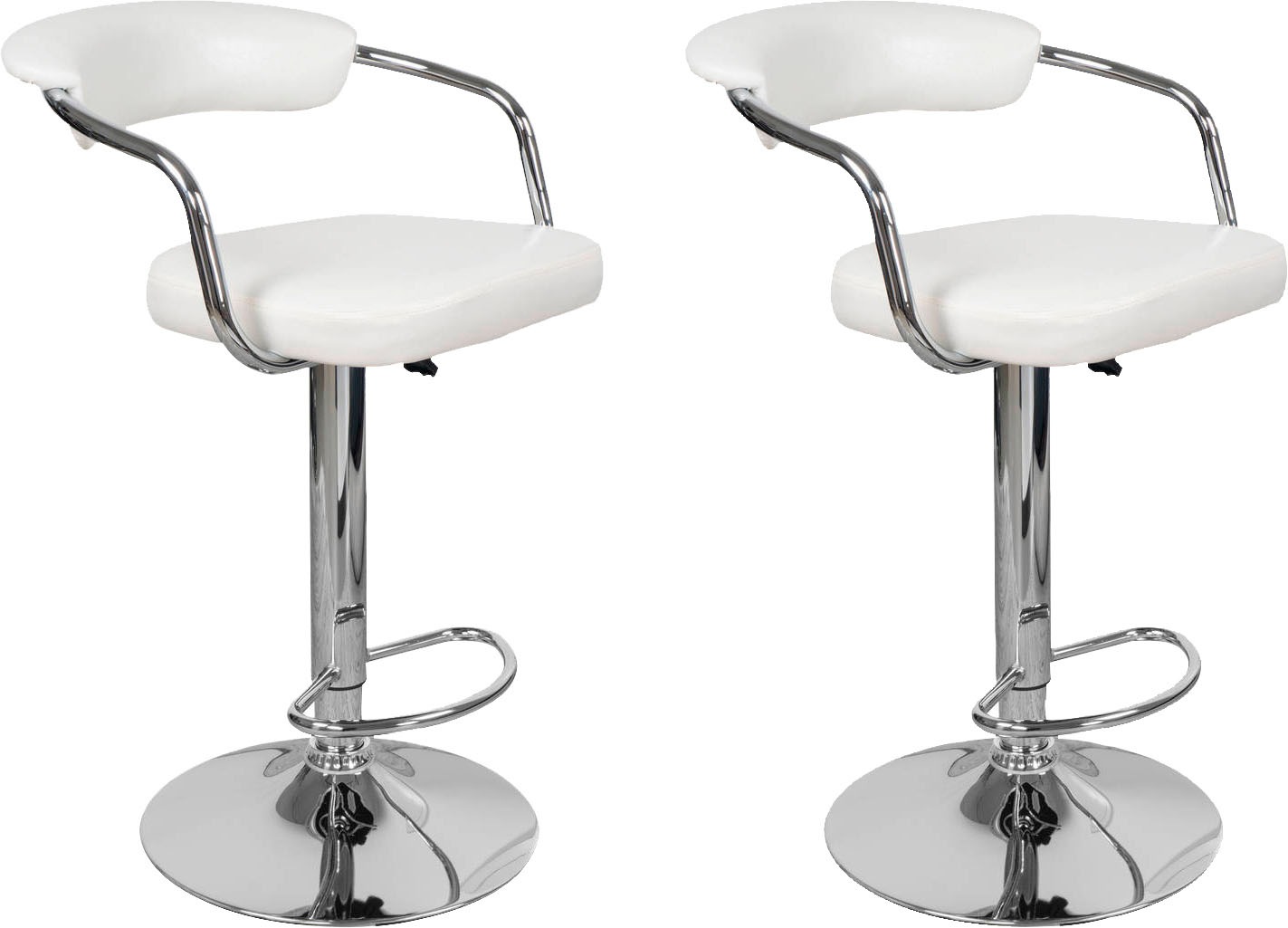 Image of Kayoom Stuhl »Midnight 525«, (2 Stück) bei Ackermann Versand Schweiz