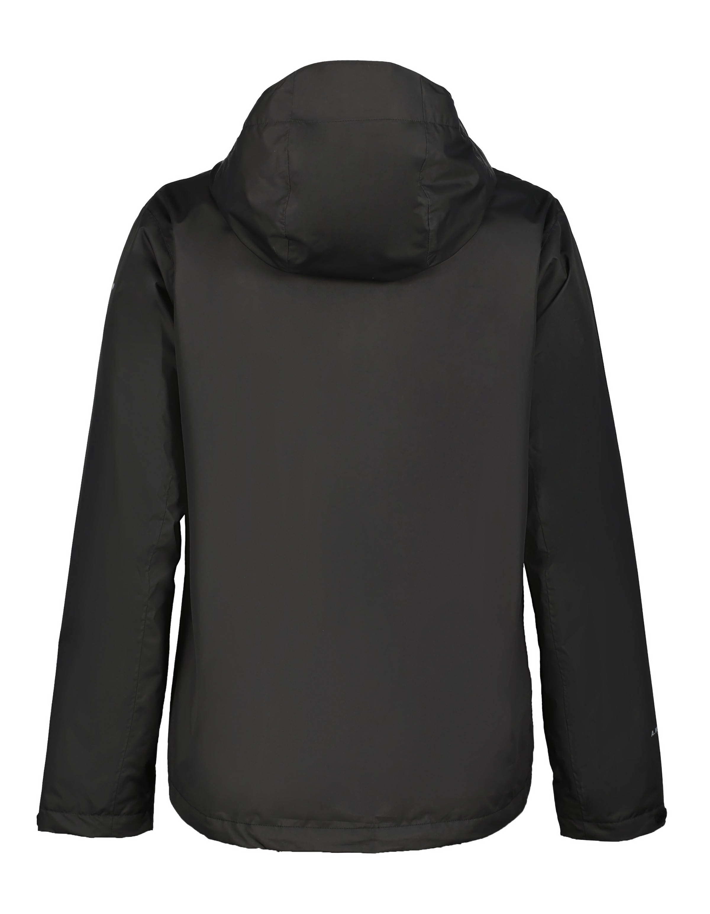 Icepeak Funktionsjacke »BRECKERFELD«, mit Kapuze