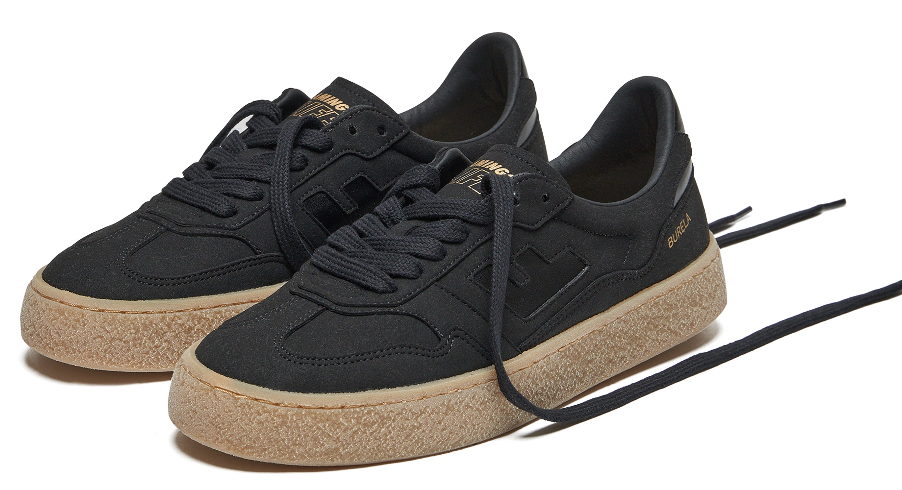 Image of Flamingos Life Sneaker "BURELA BOLD" vegane Sneaker