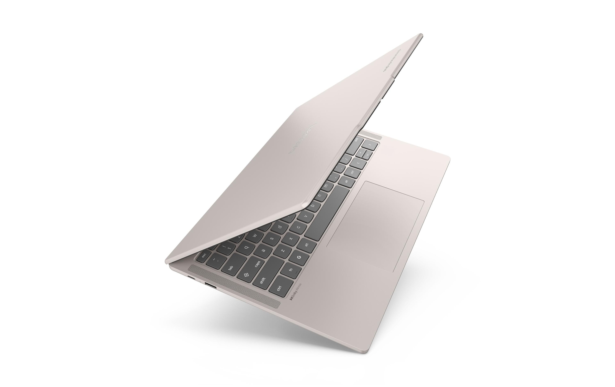 Lenovo Chromebook »Chrome 14M9610« 35,56 cm / 14 ″ MediaTek Kompanio 128 GB SSD