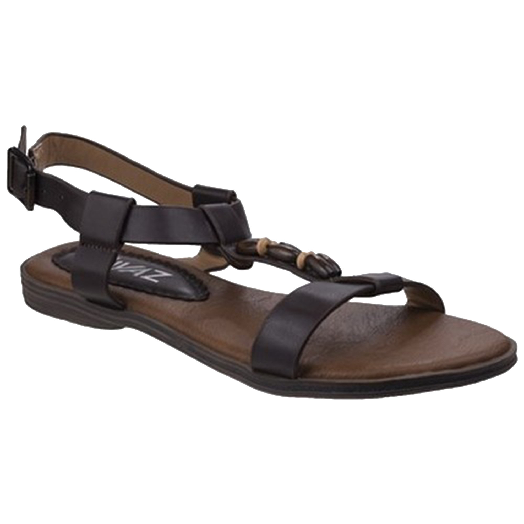 Römersandale »Damen Hillary flache Gladiator Sandalen«
