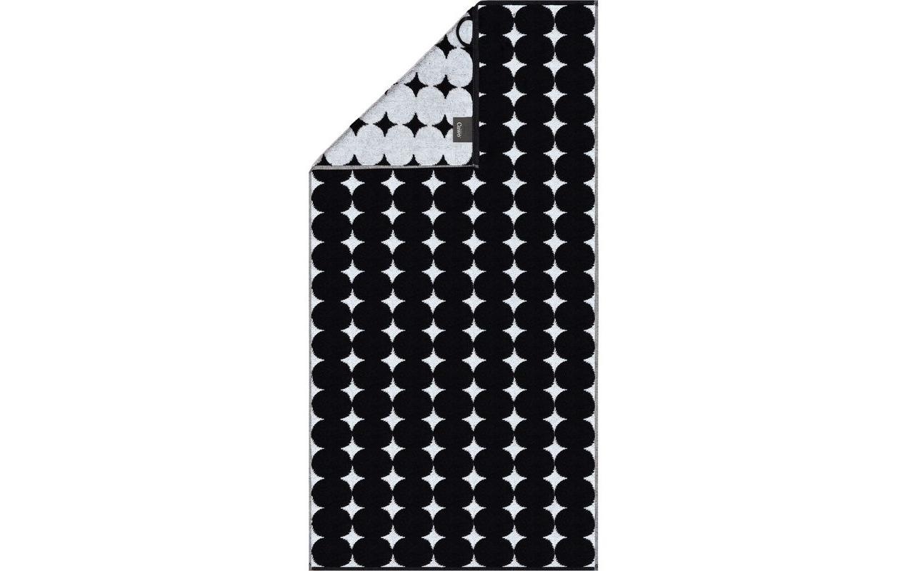 Image of Cawö Duschtuch "Bubbles 80 x 150 cm"