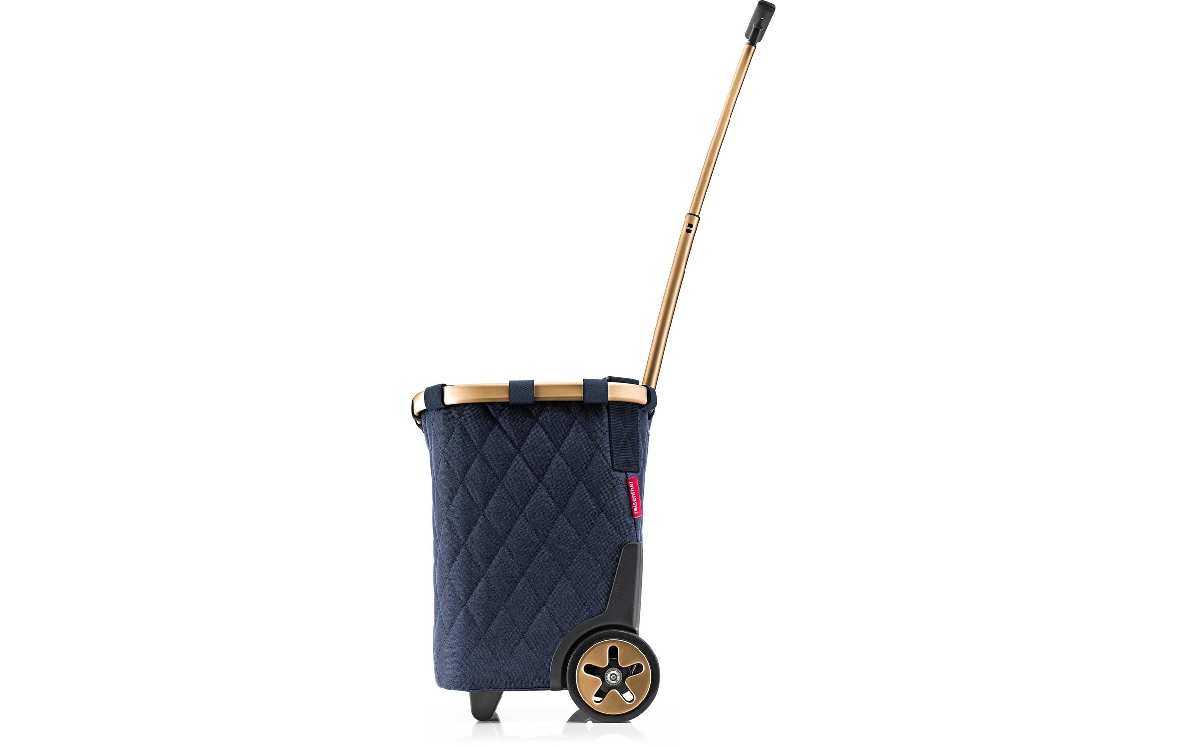 REISENTHEL® Einkaufstrolley »Carrycruiser Frame«, (1 tlg.)