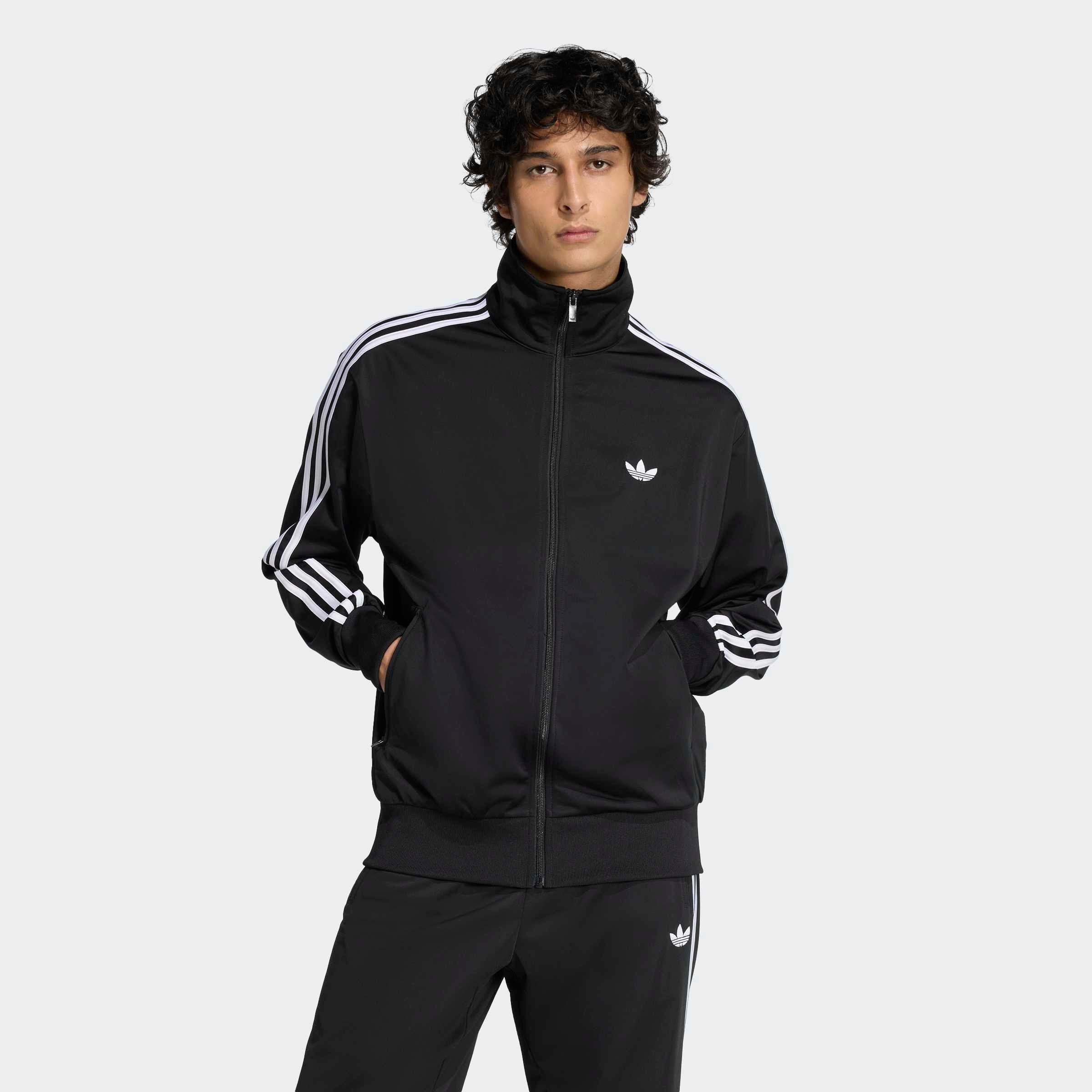 adidas Originals Veste d'entraînement »FIREBIRD ORIGINALS« en polyester