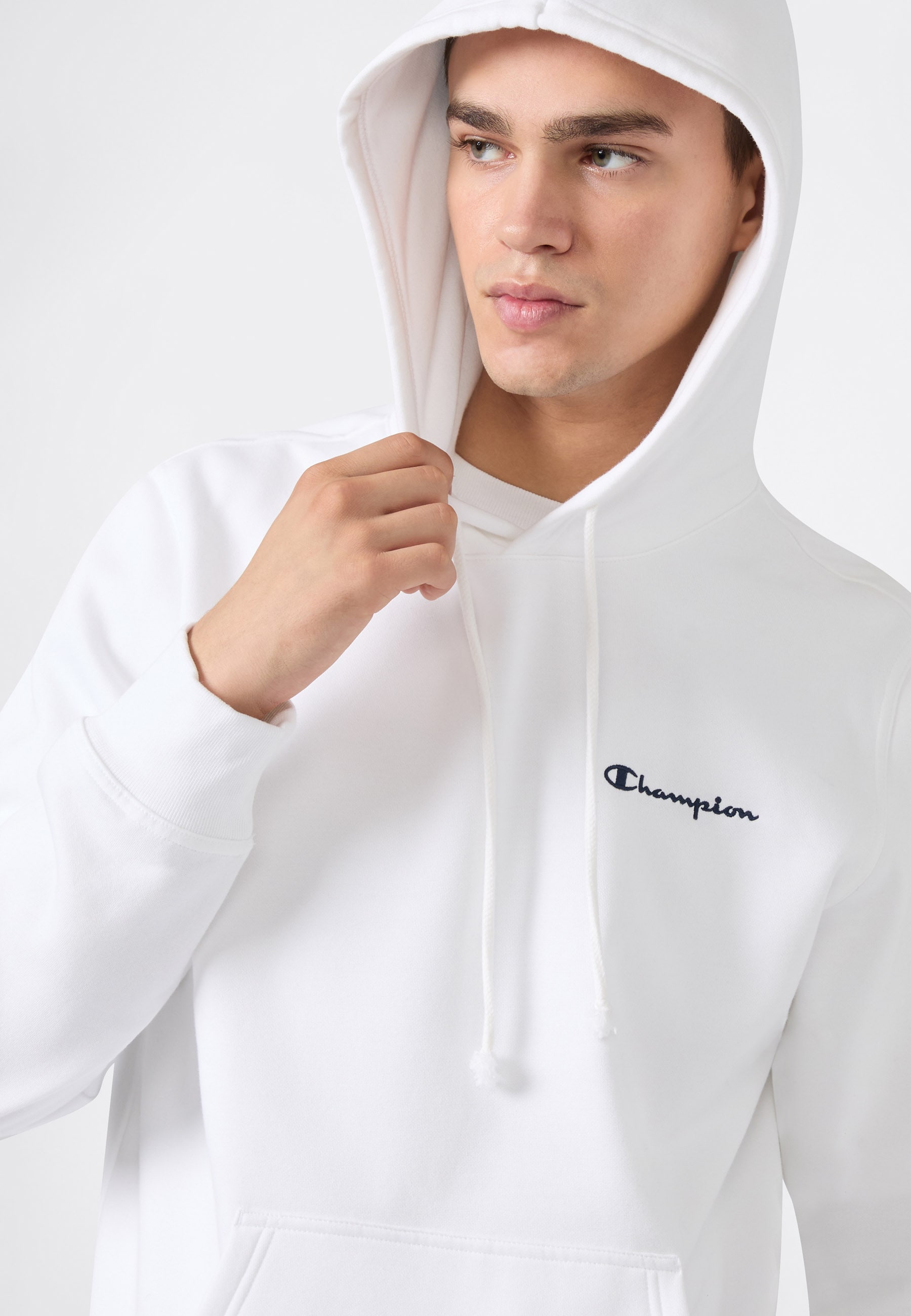 Champion Sweat à capuche »SPORTWEAR HOODIE Standard Fit«, 1 cuis
