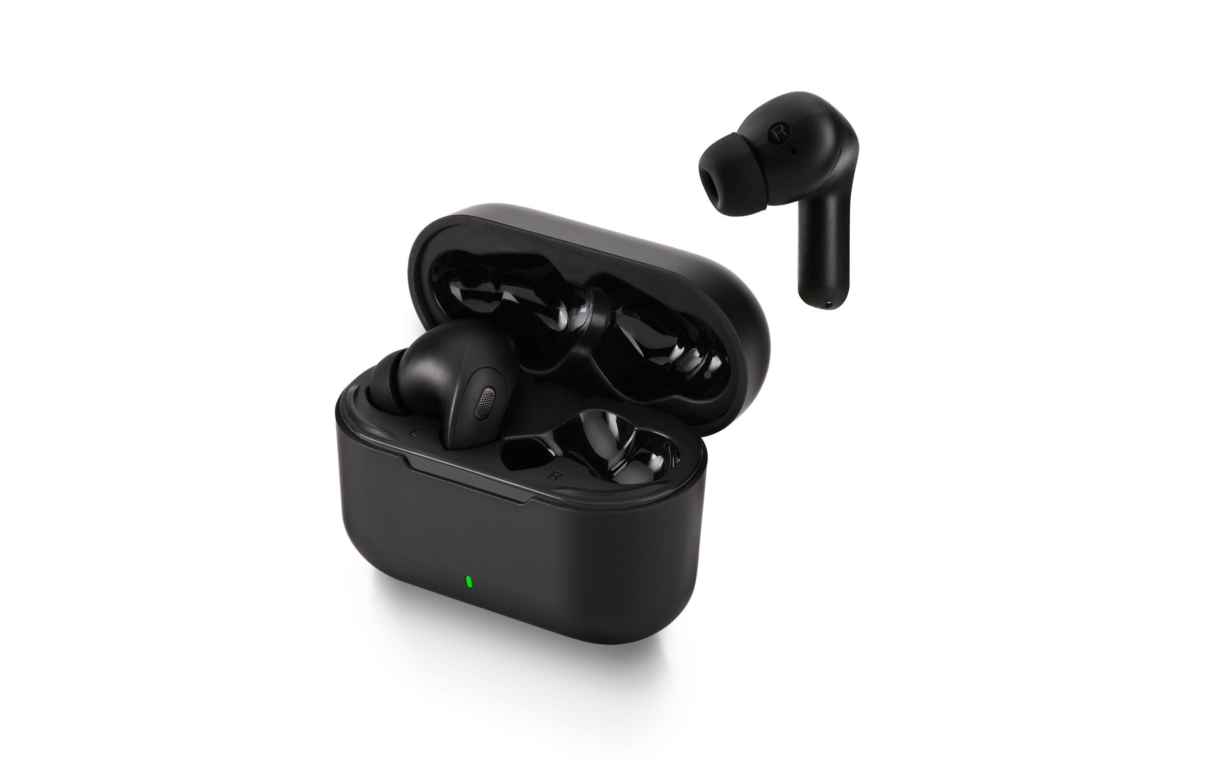 Panasonic In-Ear-Kopfhörer »RZ-B310W«, Bluetooth