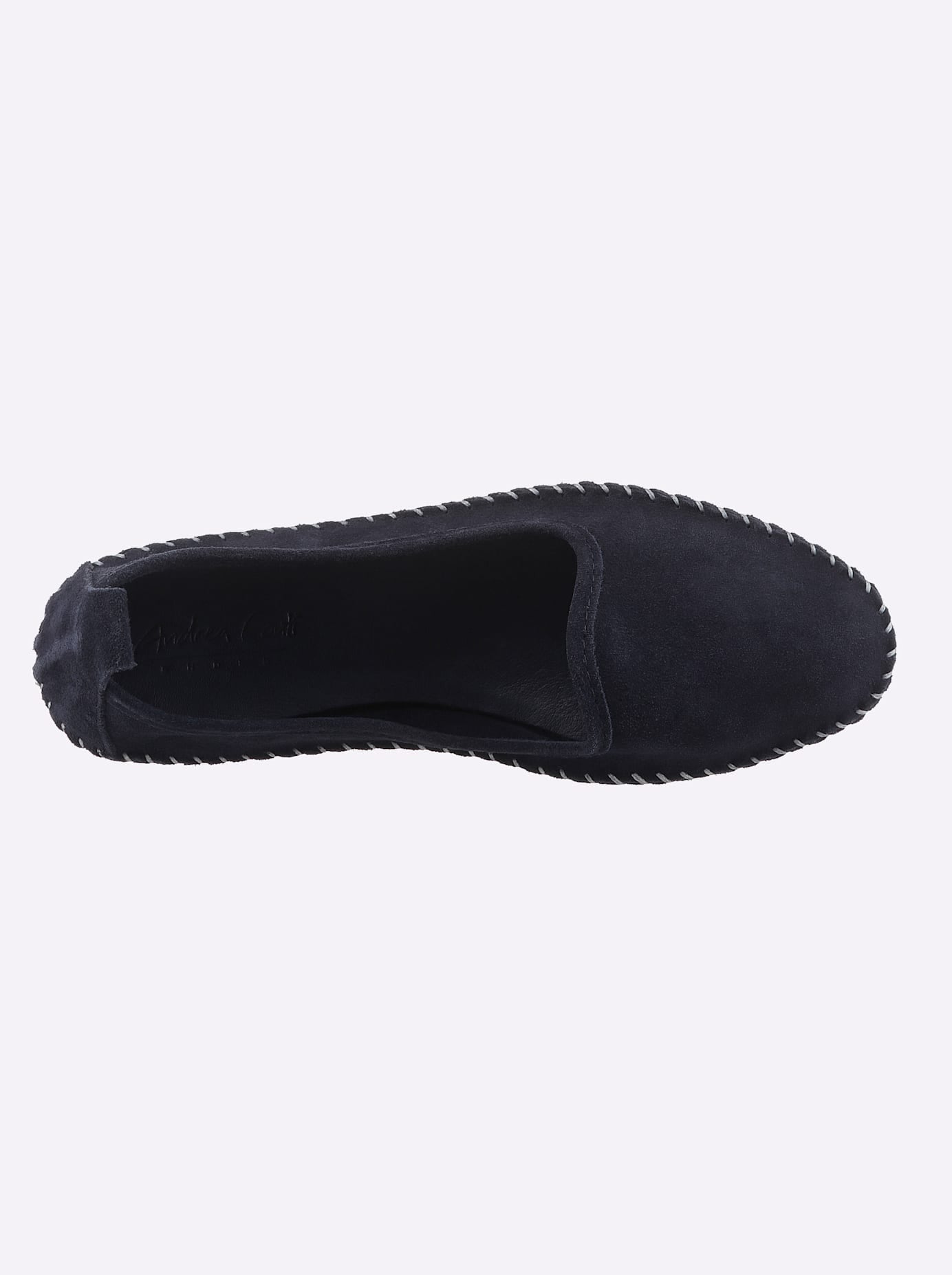 Andrea Conti Slipper