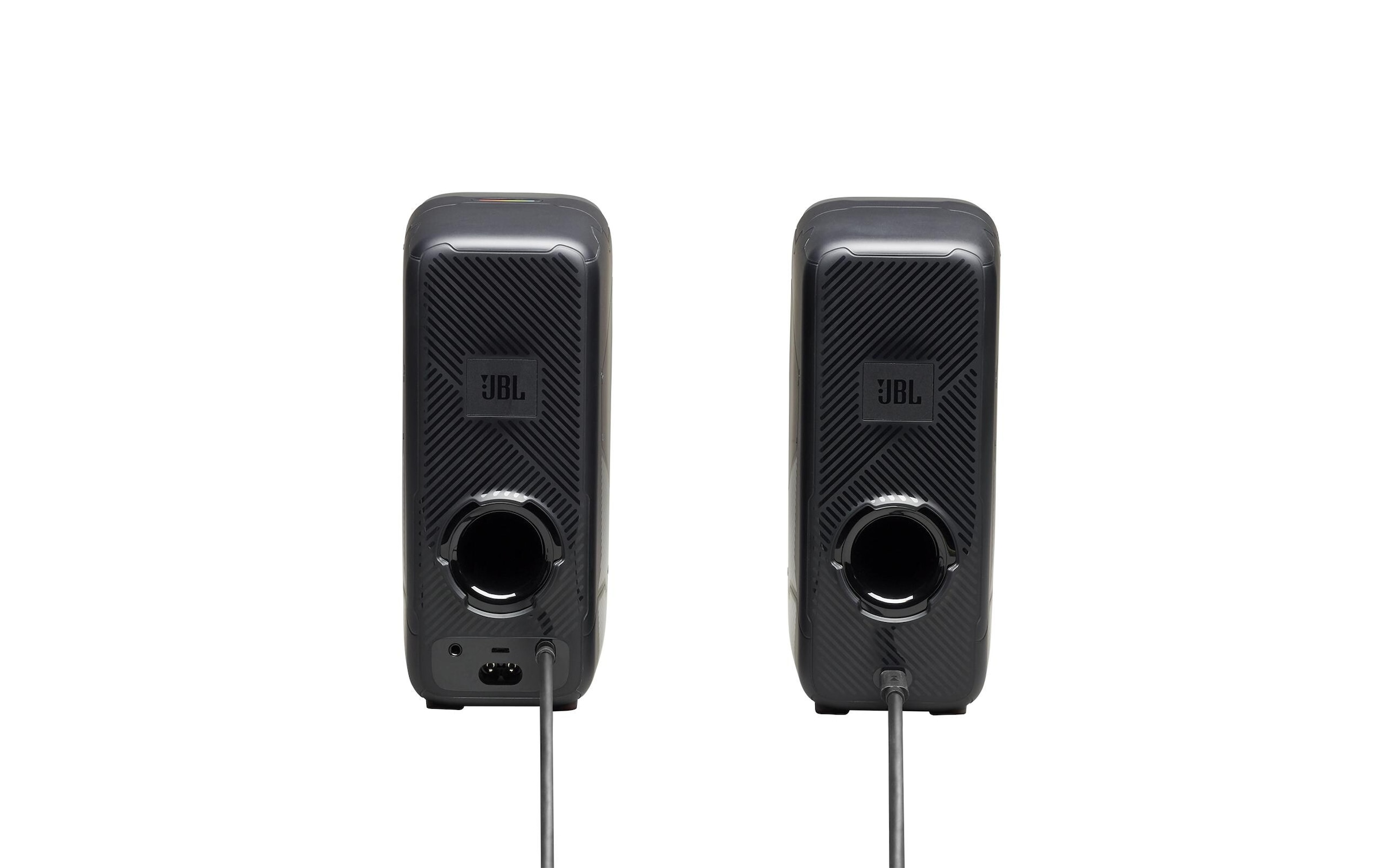 JBL Lautsprecher »Quantum Duo«