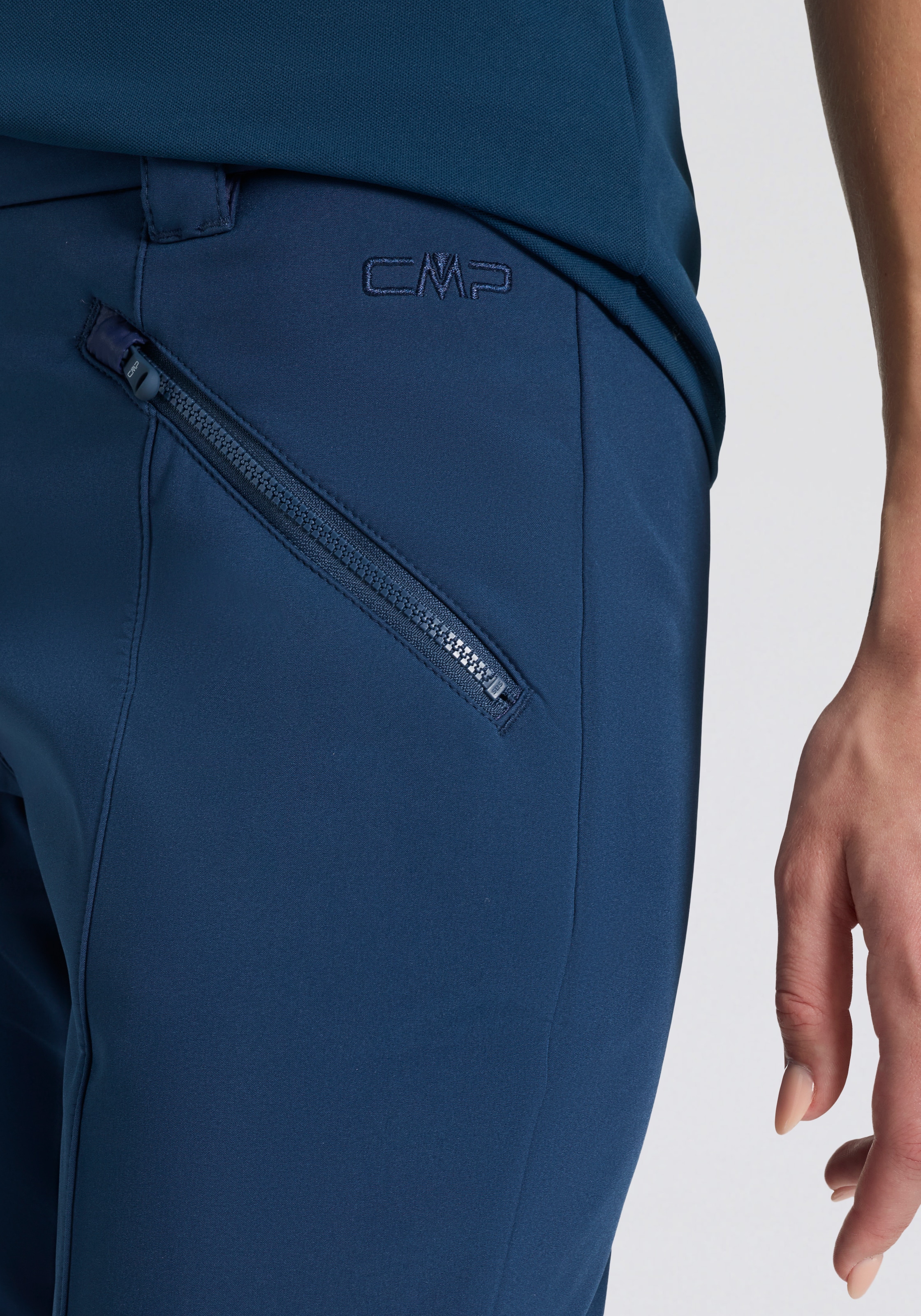 CMP Pantalon softshell