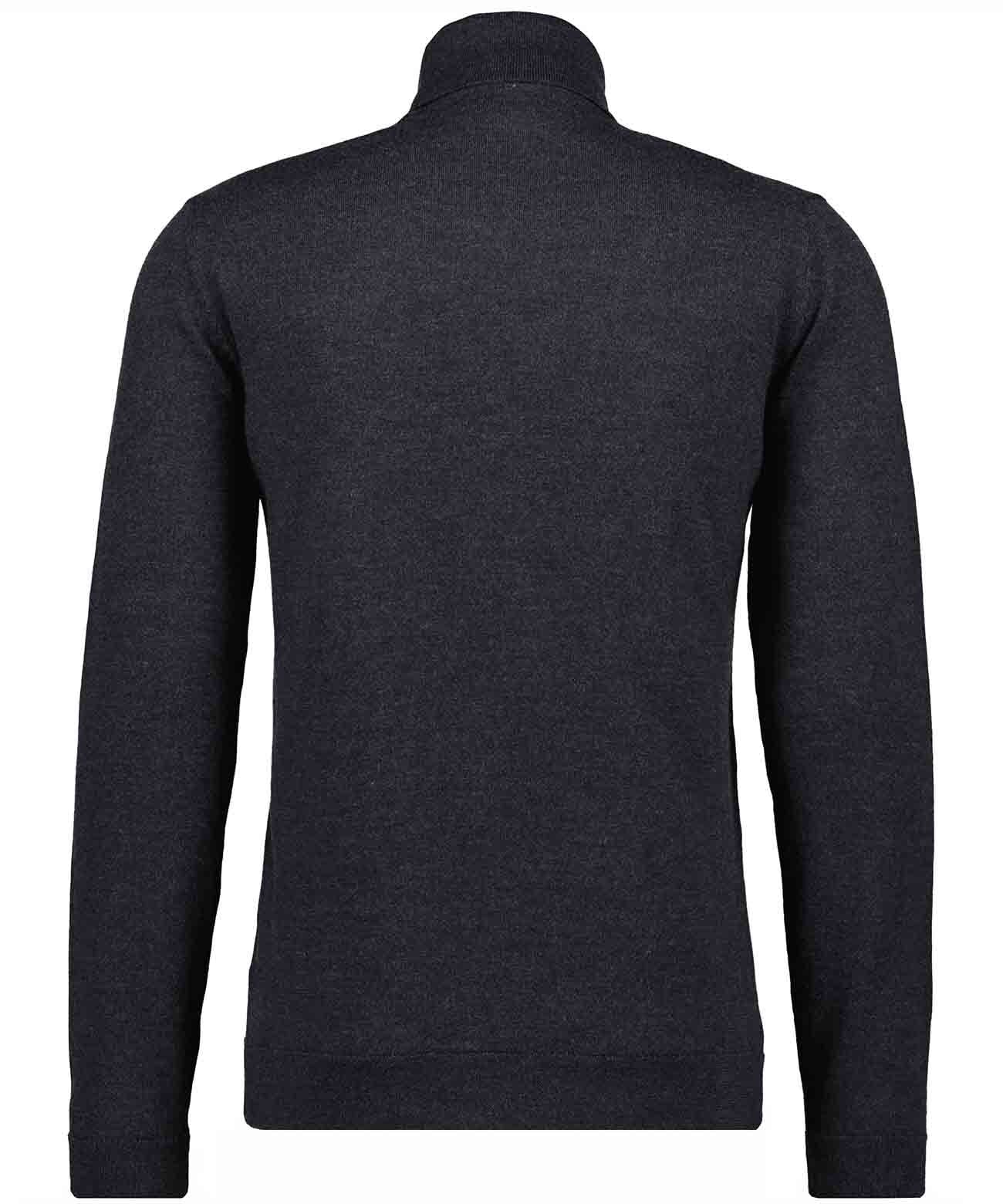 RAGMAN Rollkragenpullover