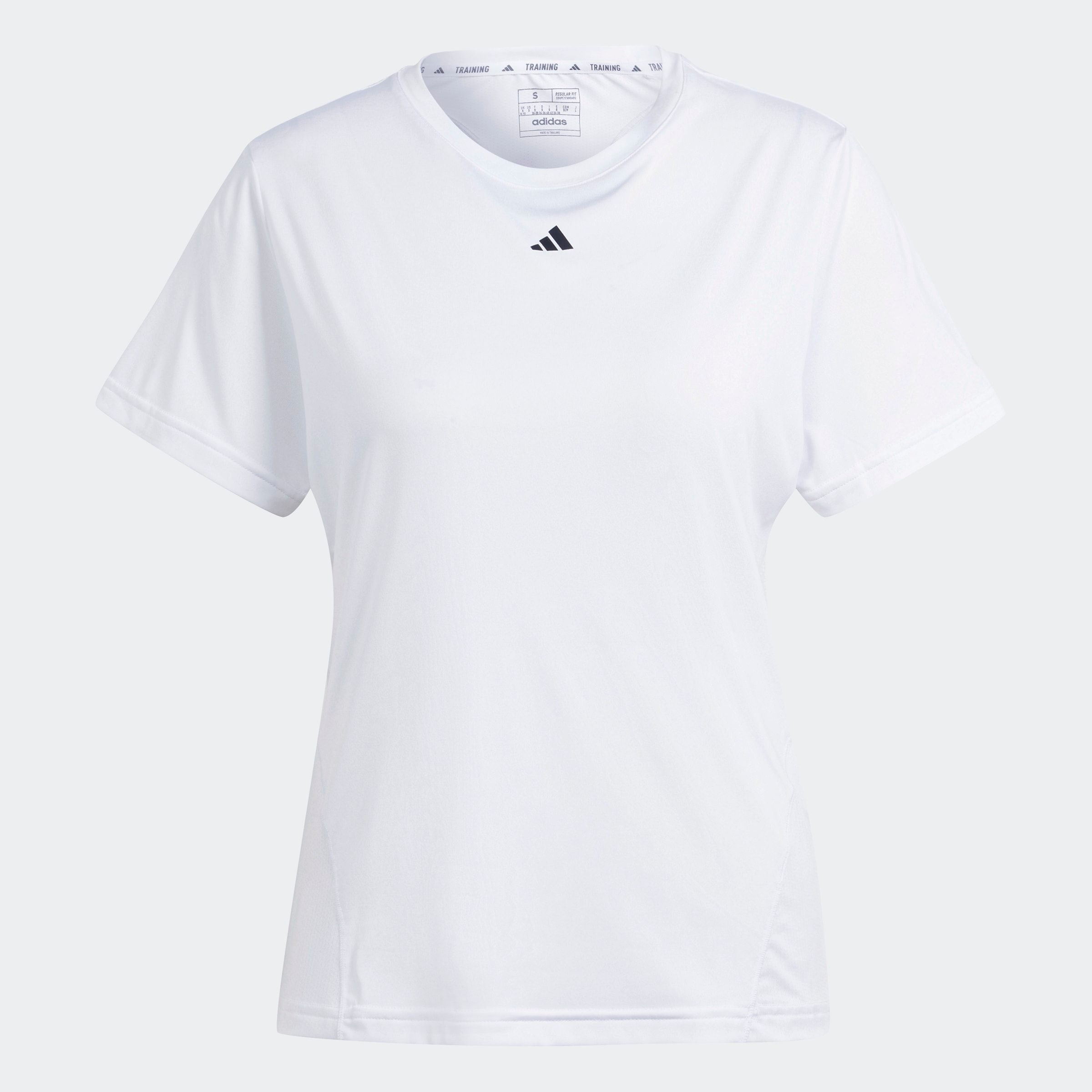 adidas Performance T-Shirt »WTR D4T T«